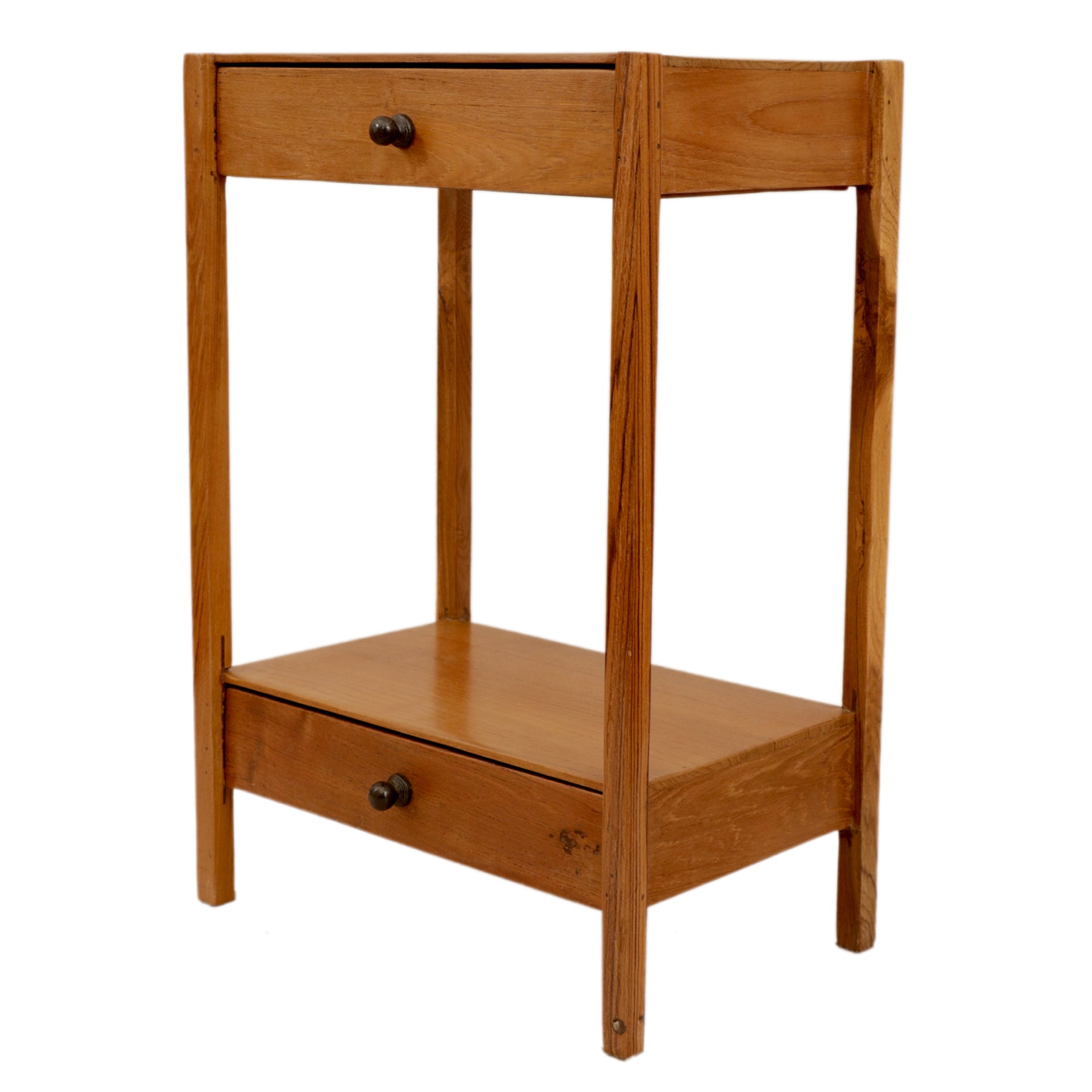 Up and Down Drawer Stand Bedside