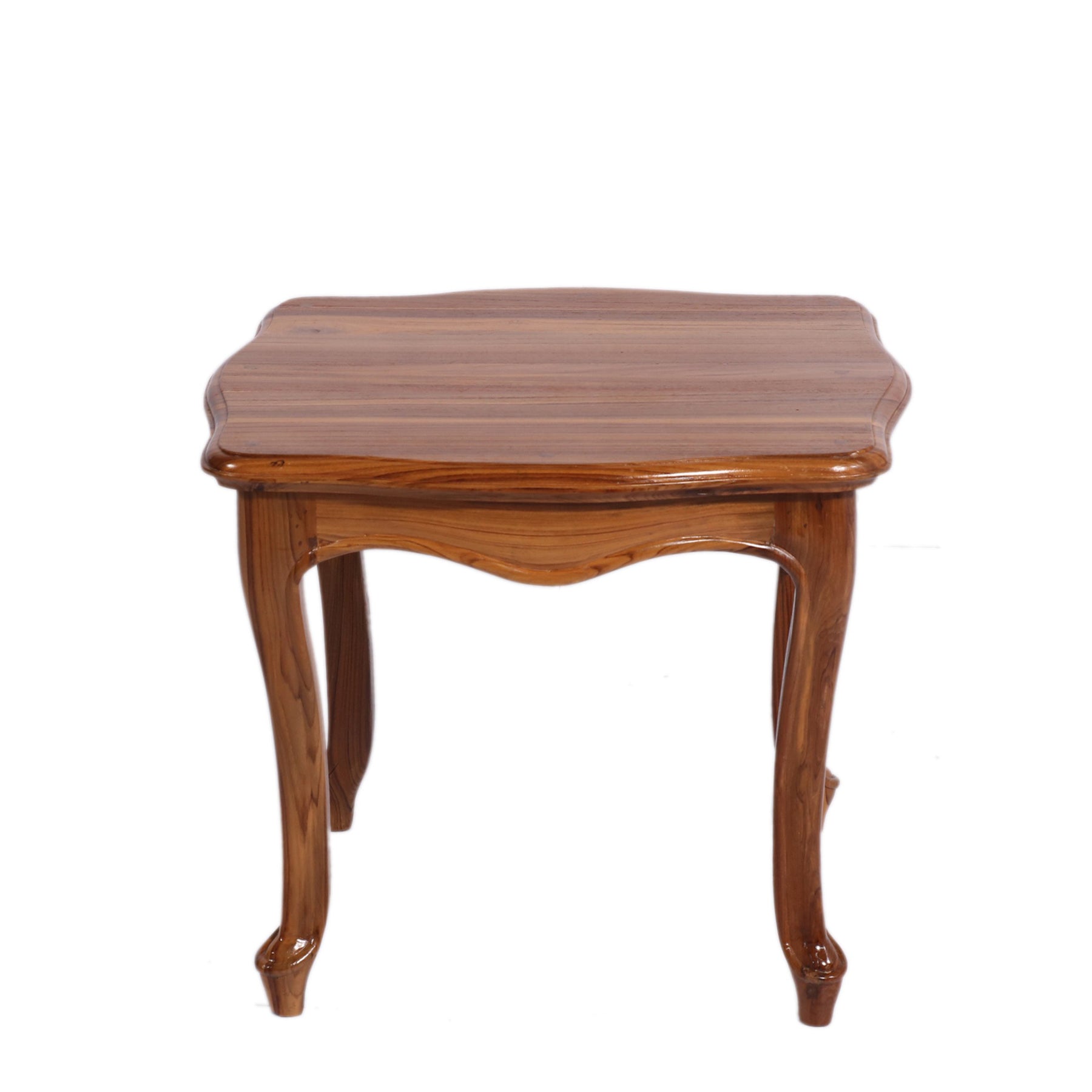 Rectangular Teak Wood Coffee Table Coffee Table
