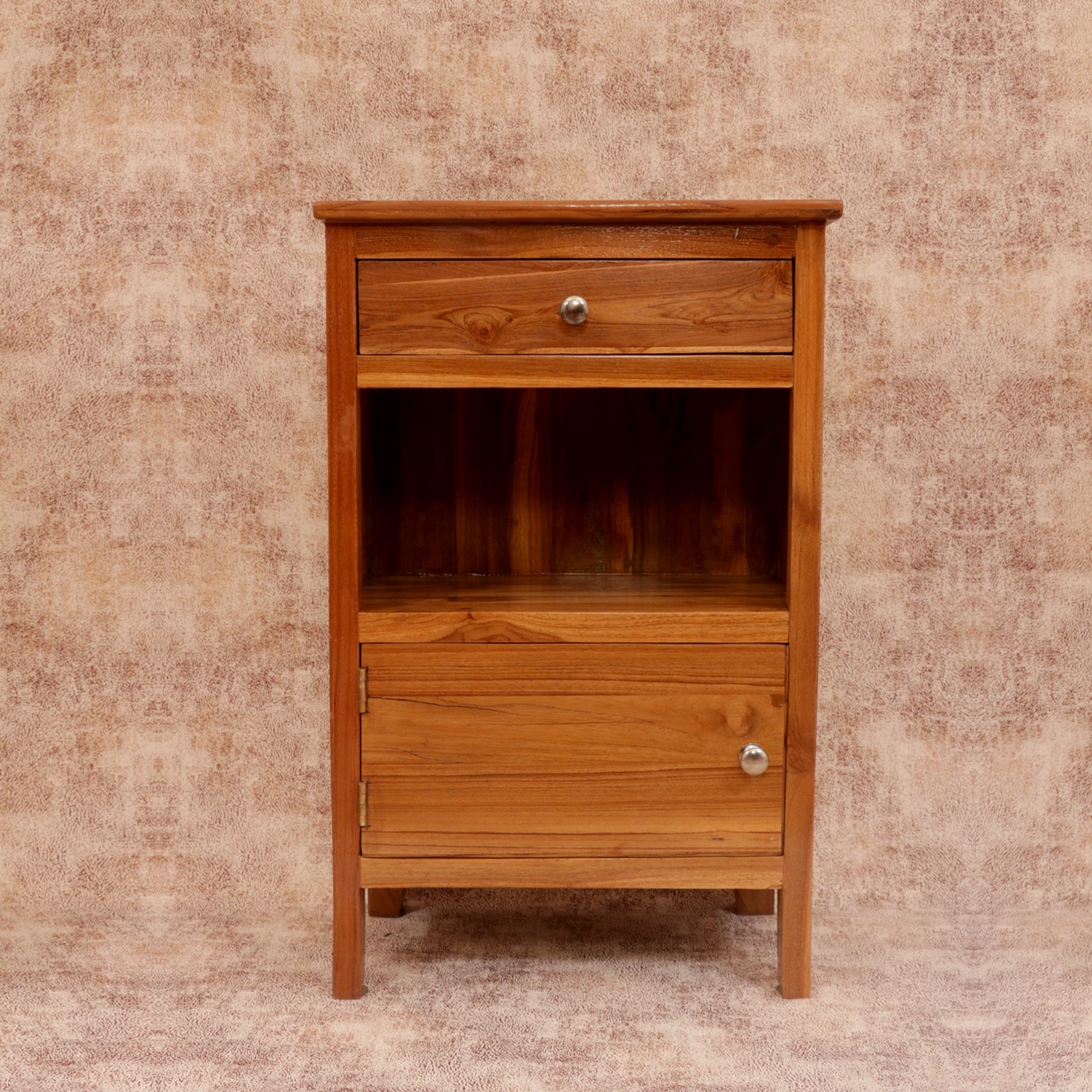 Simple Night Stand Bedside