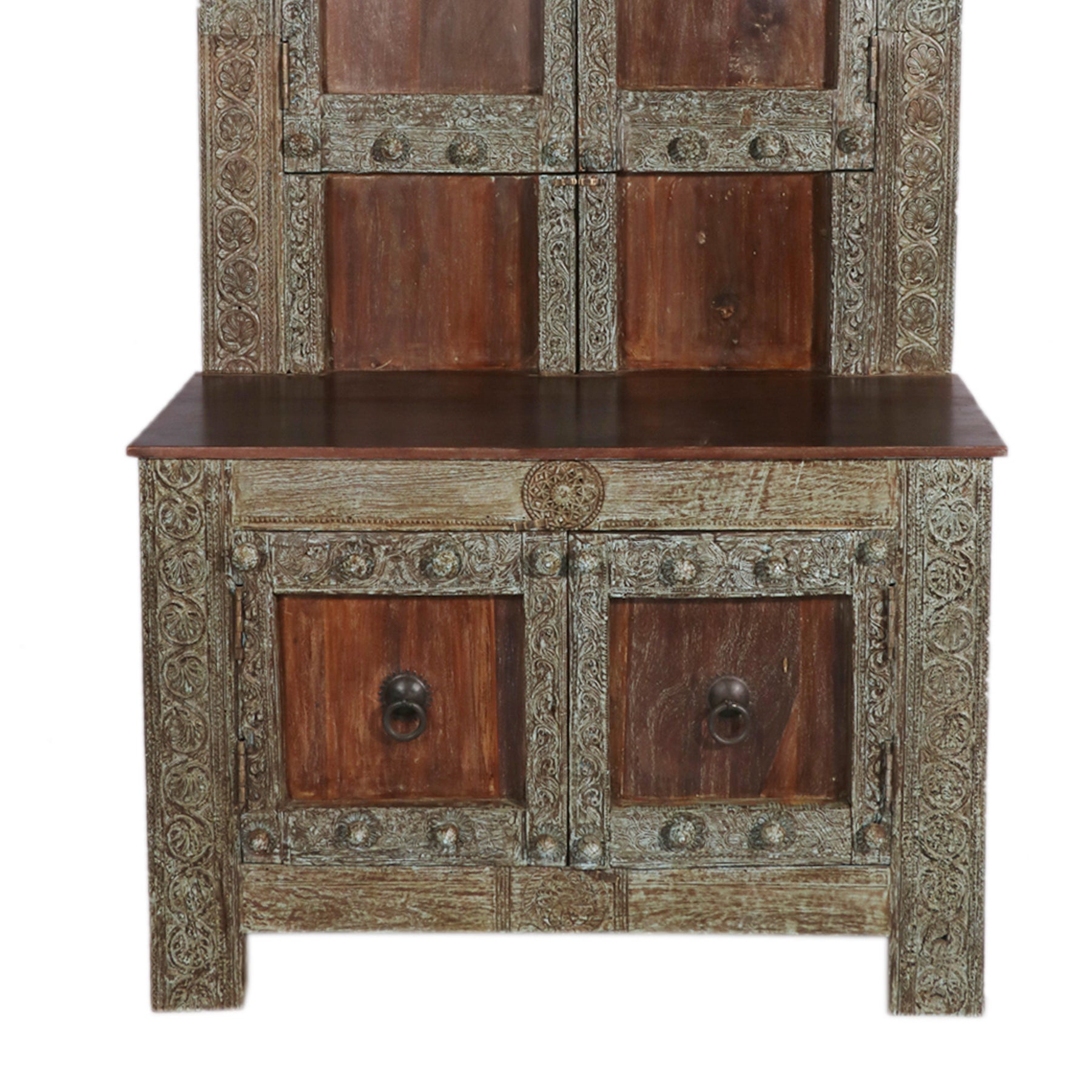 Regal Dressing Table & Mirror Dressing Table