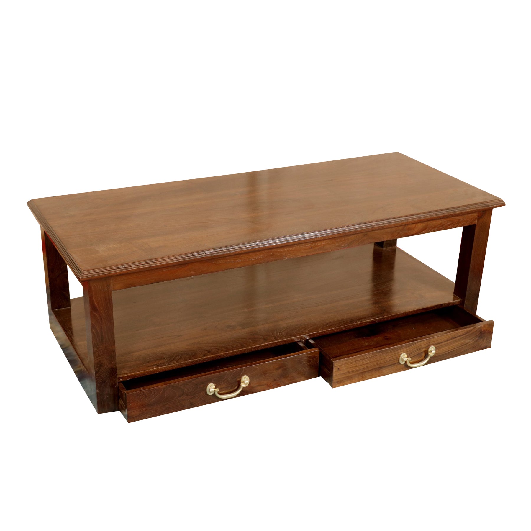 Sleek Coffee Table Coffee Table