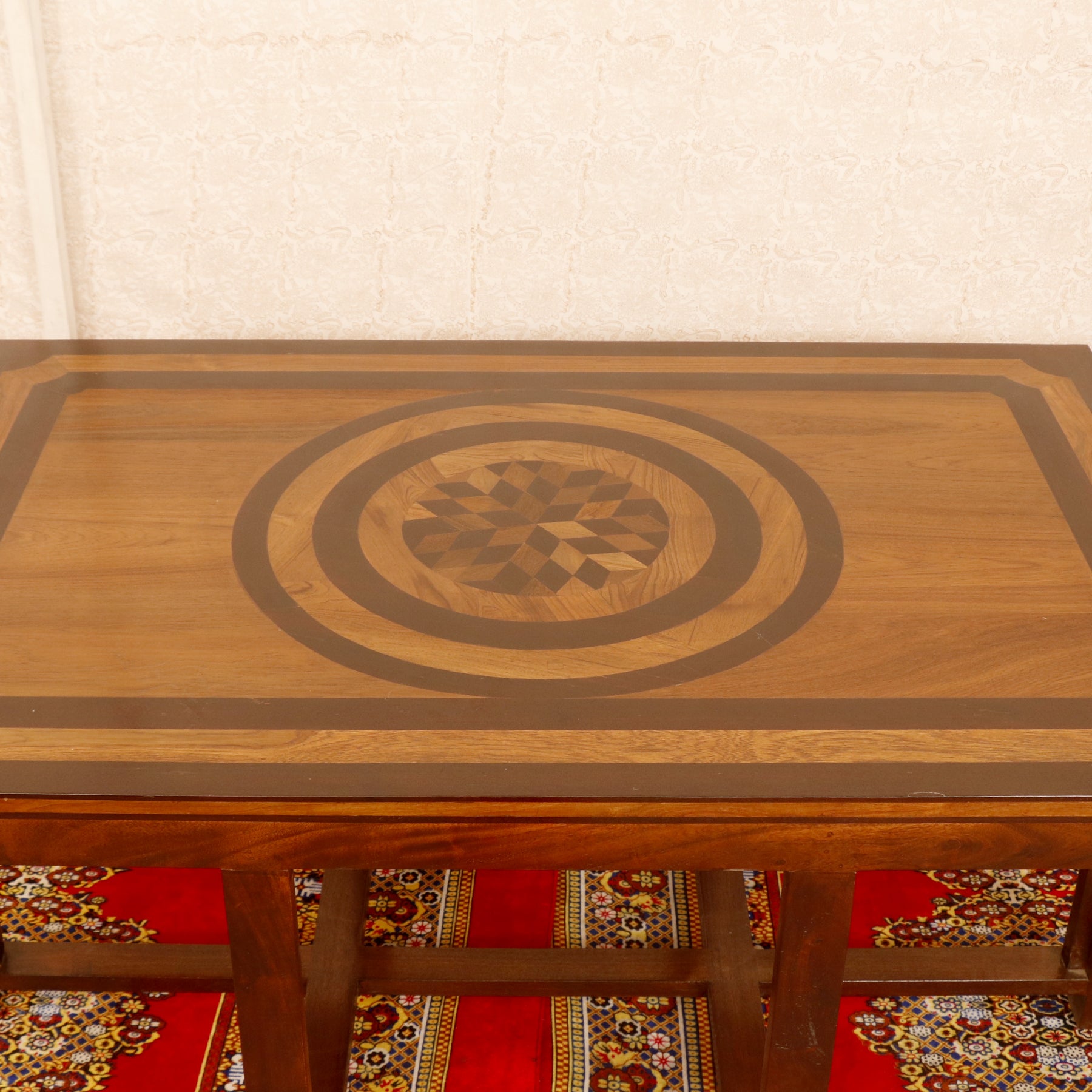 Modern Cottage Dining Set Dining Set