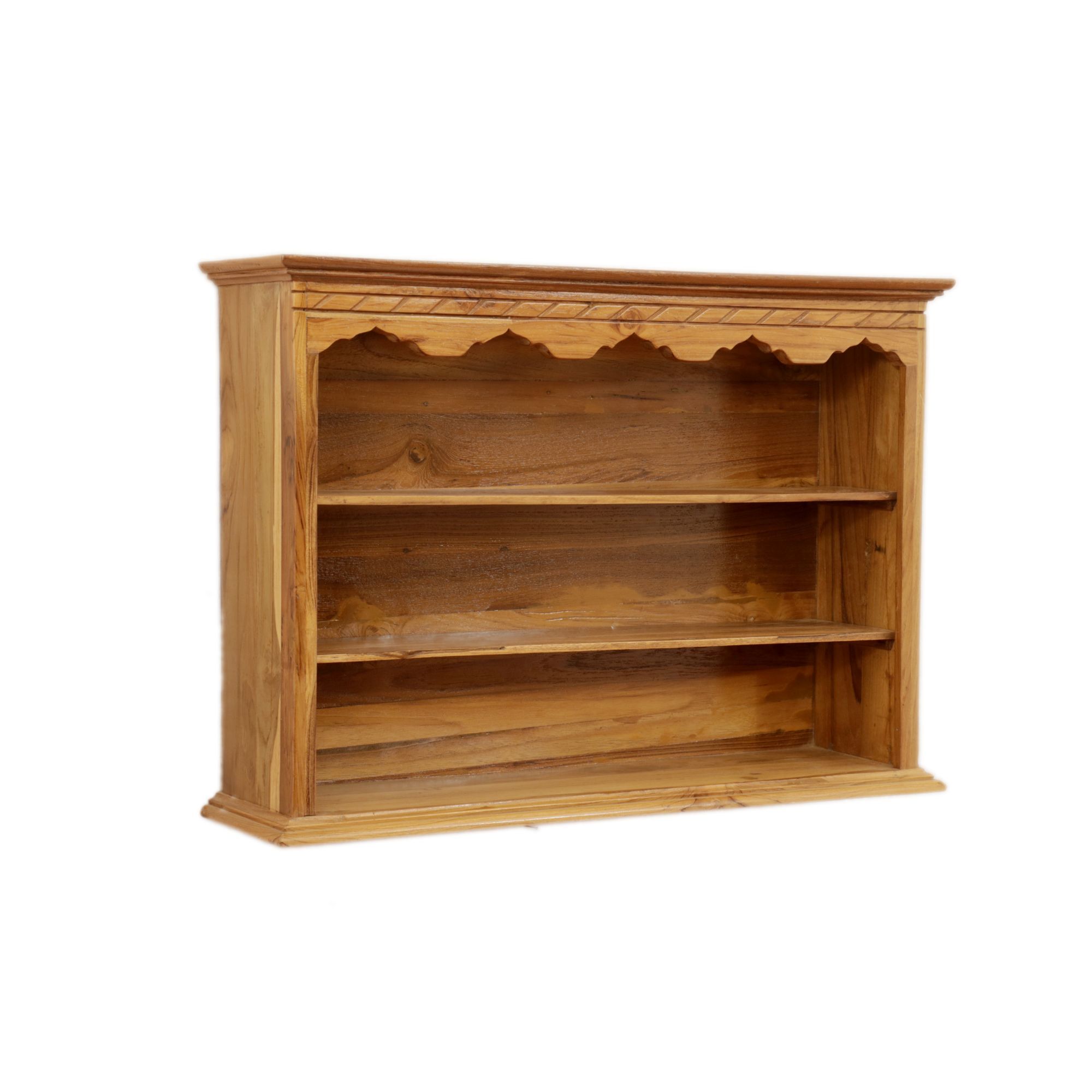 Rustic Wooden Wall Rack Wall Rack