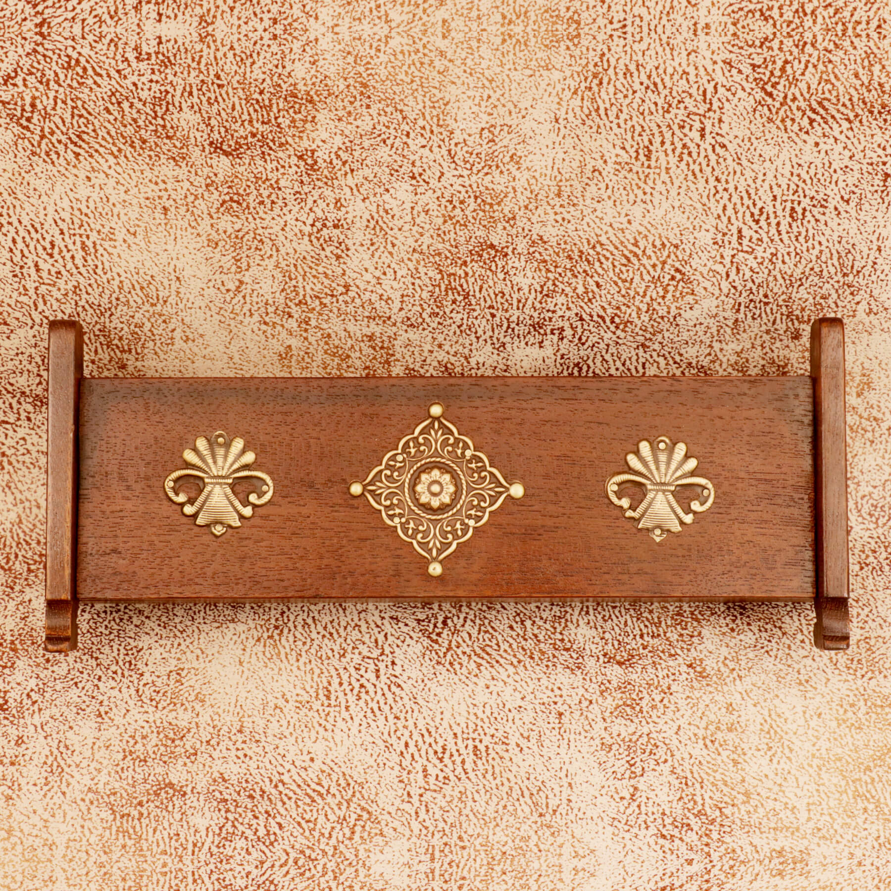 Slim Long Box Wooden Box