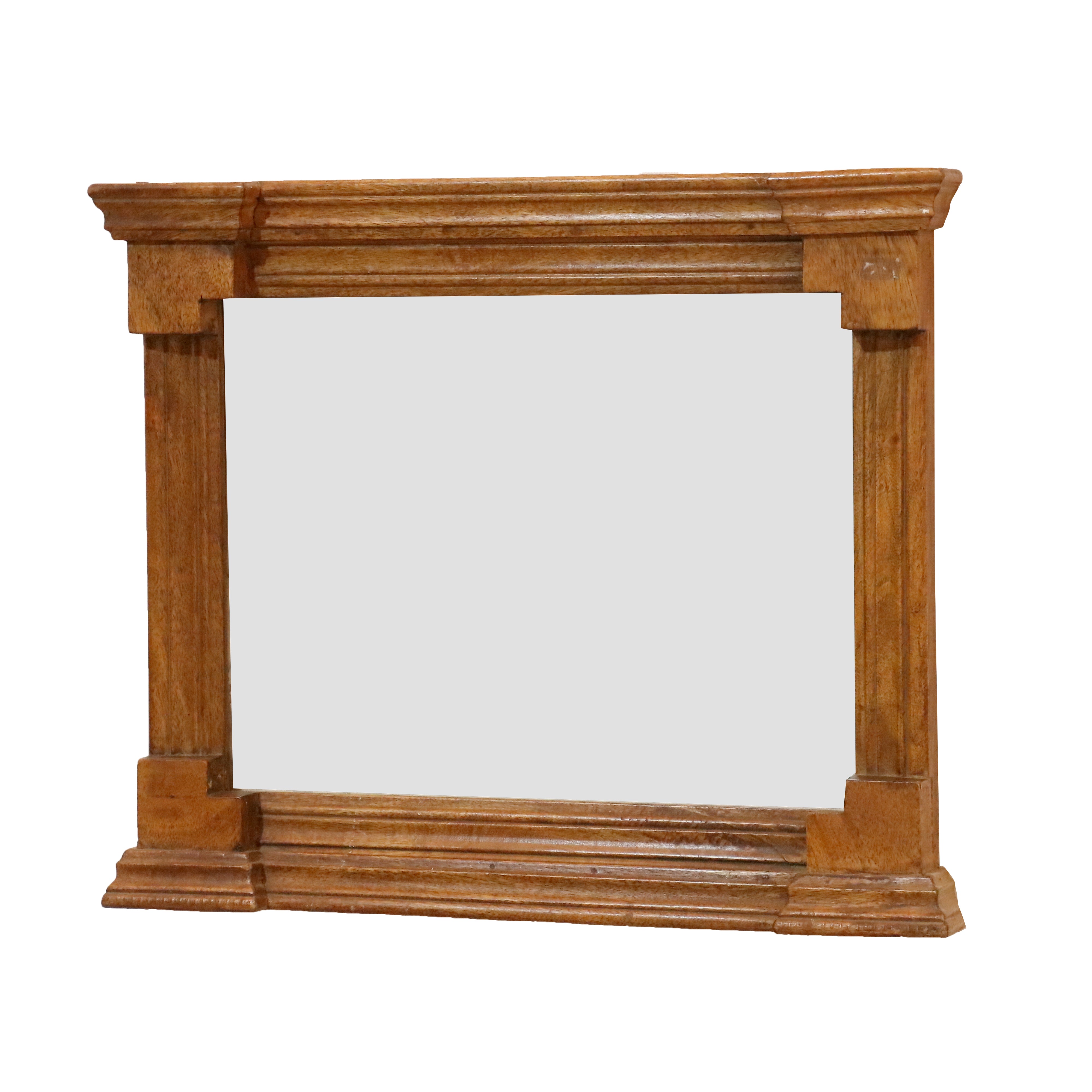 Wooden Concept Mirror Mirror