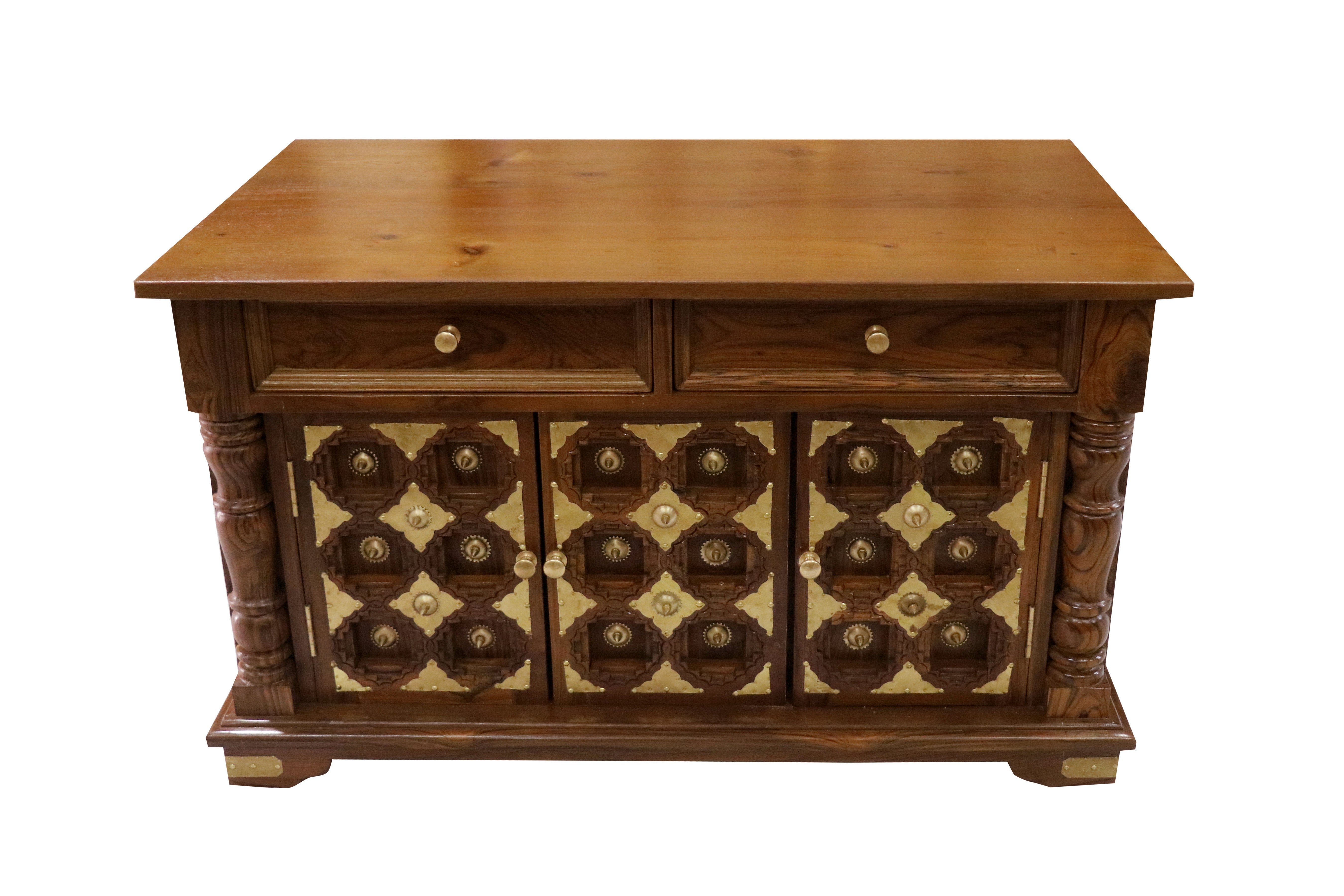 Cupboard with 2 drawers Cupboard