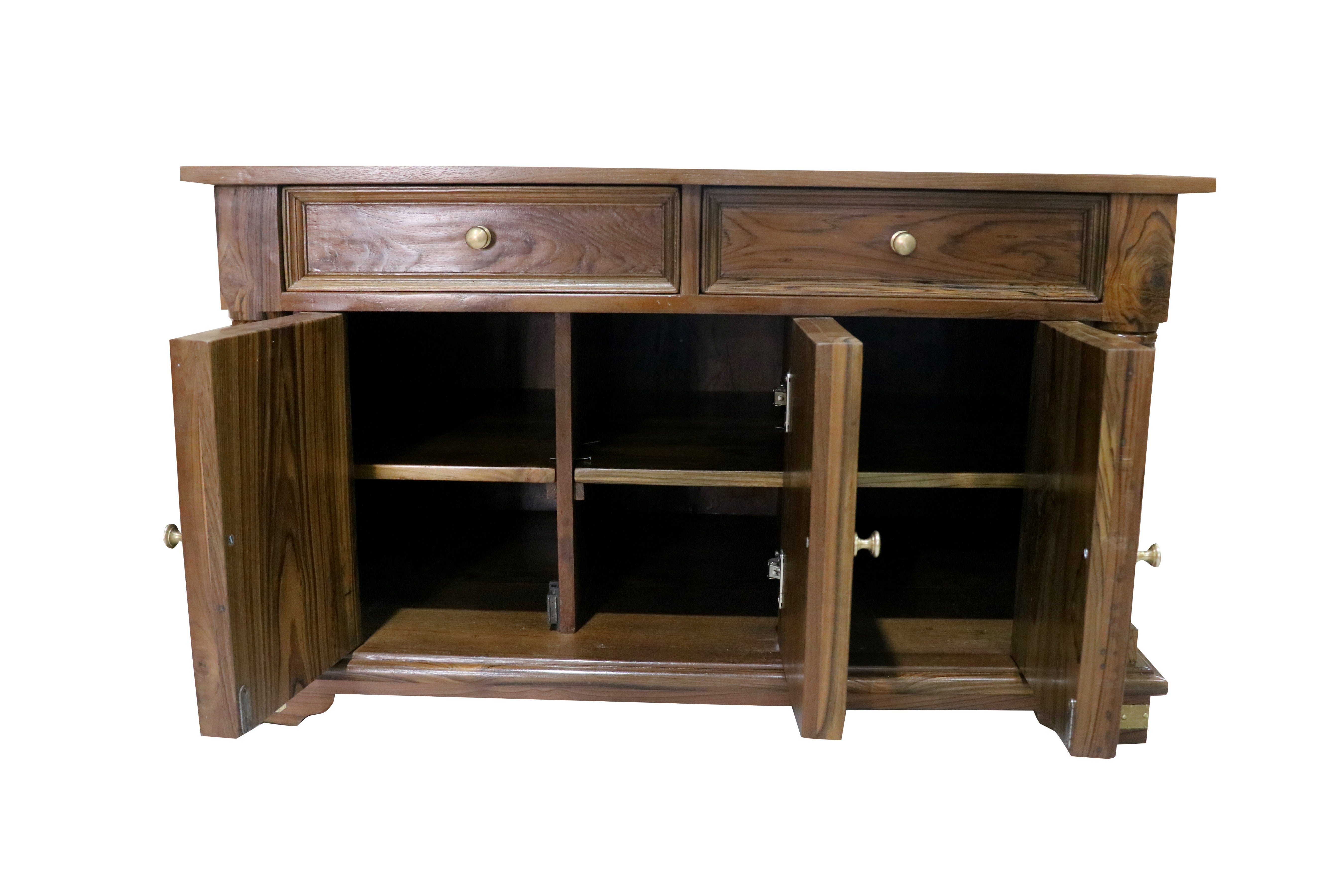 Cupboard with 2 drawers Cupboard