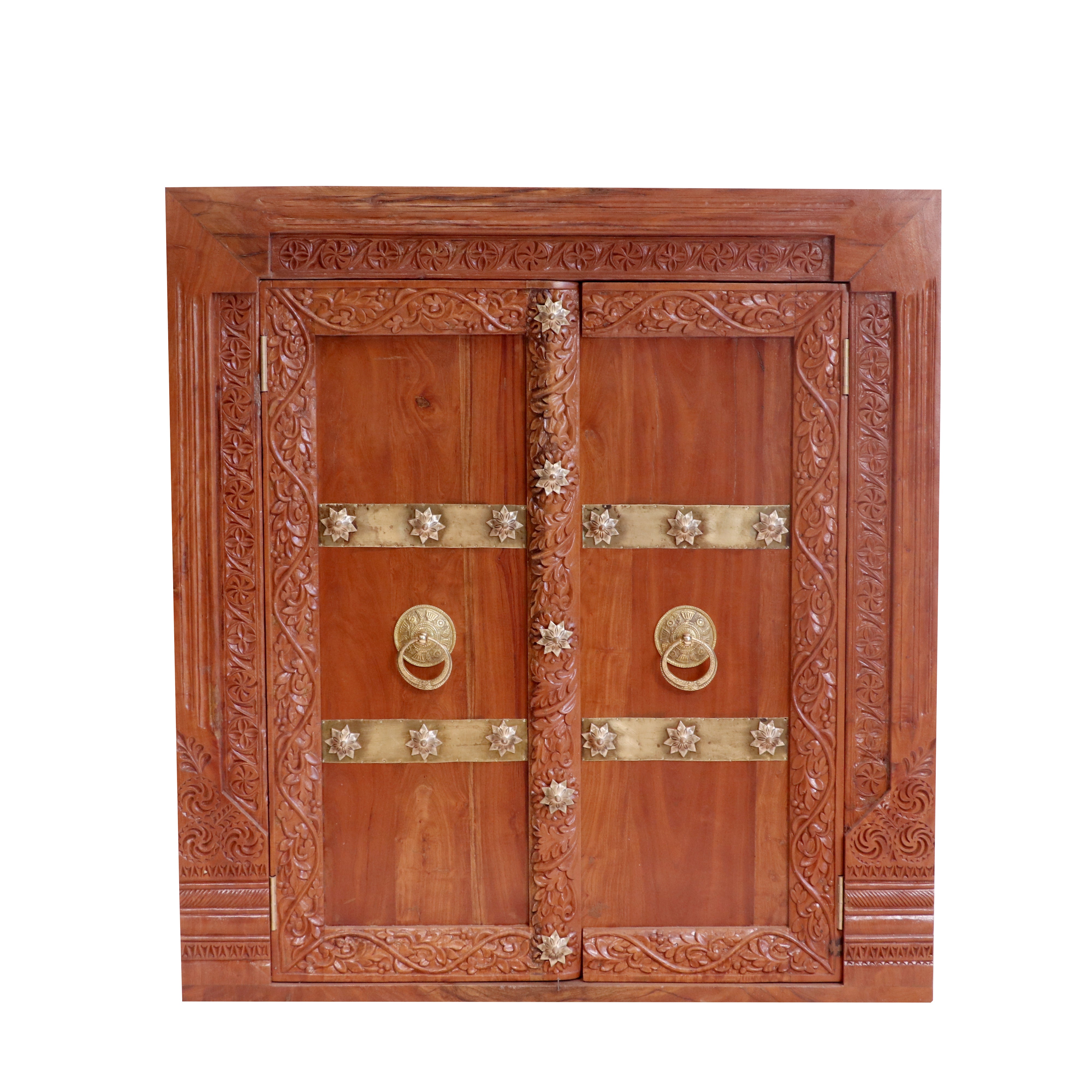 Traditional Haveli window frame Door