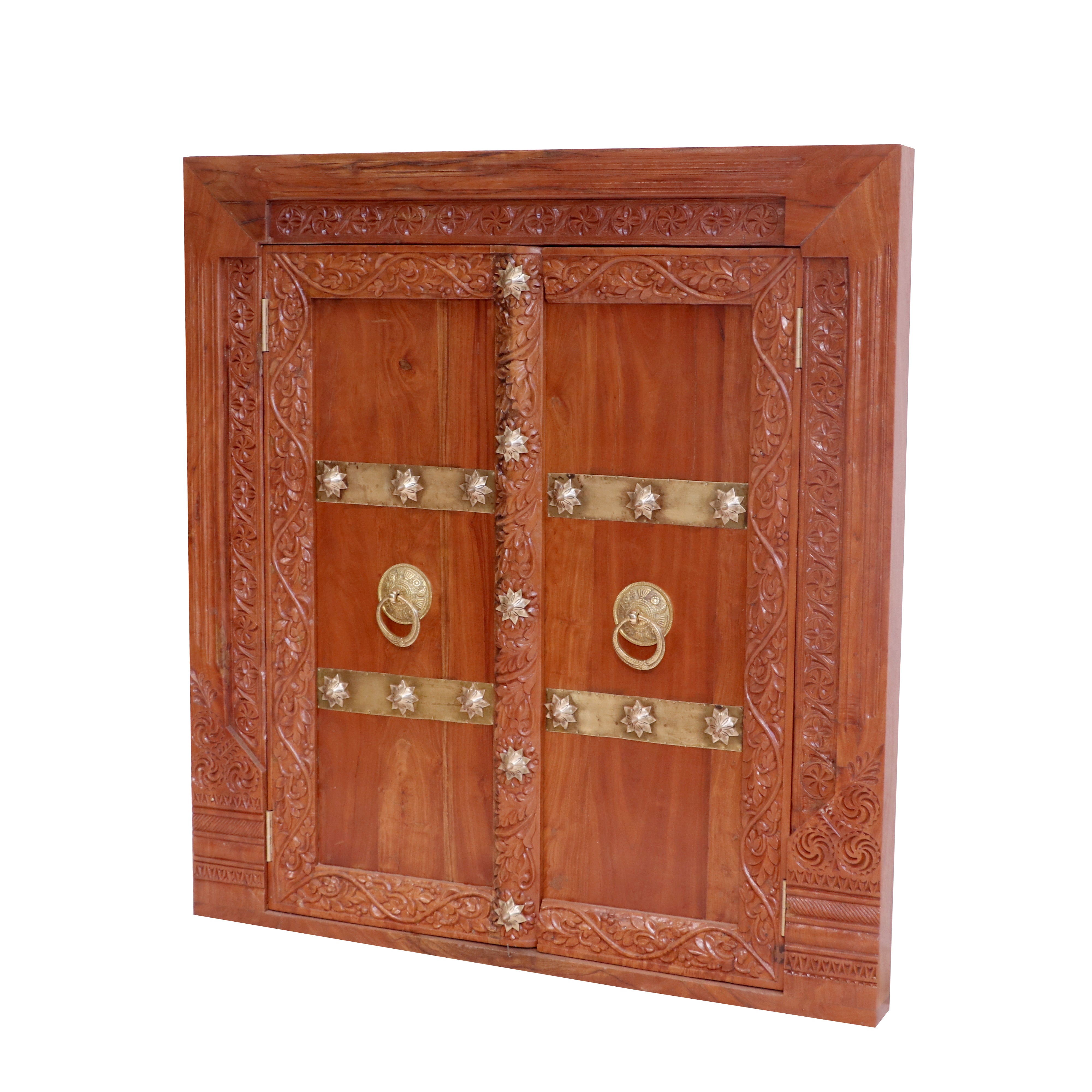 Traditional Haveli window frame Door