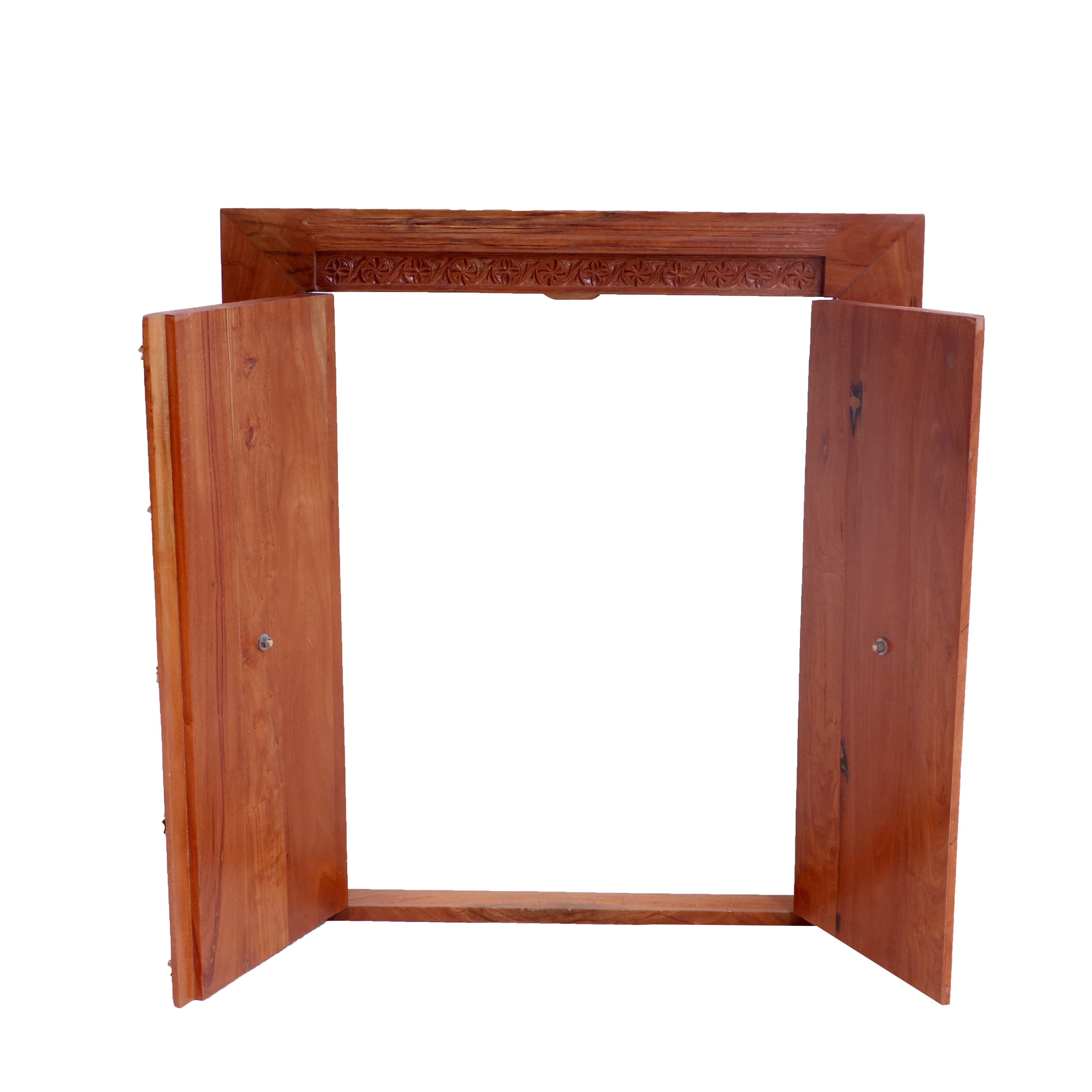 Traditional Haveli window frame Door