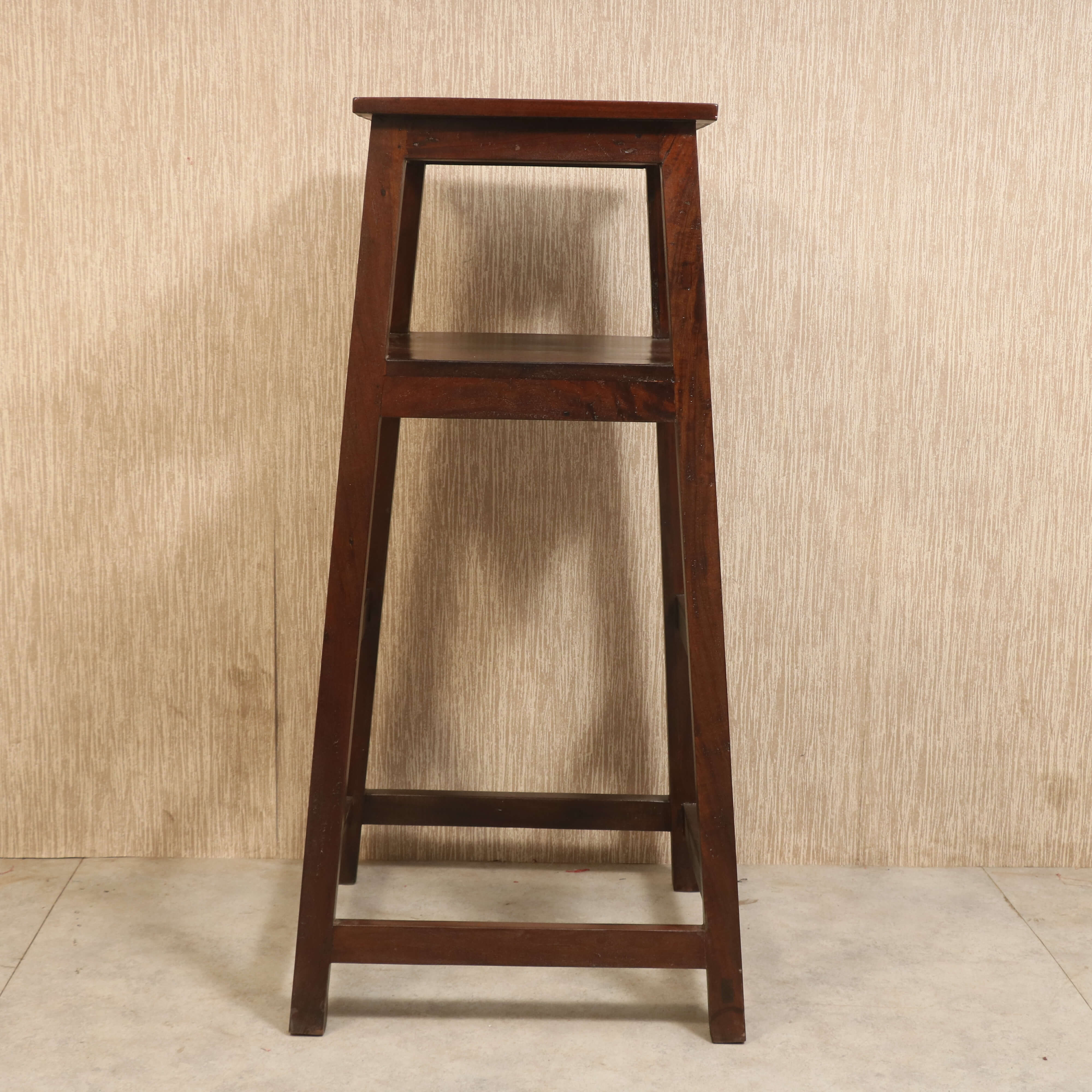 Wooden Strong Long Stool Stool