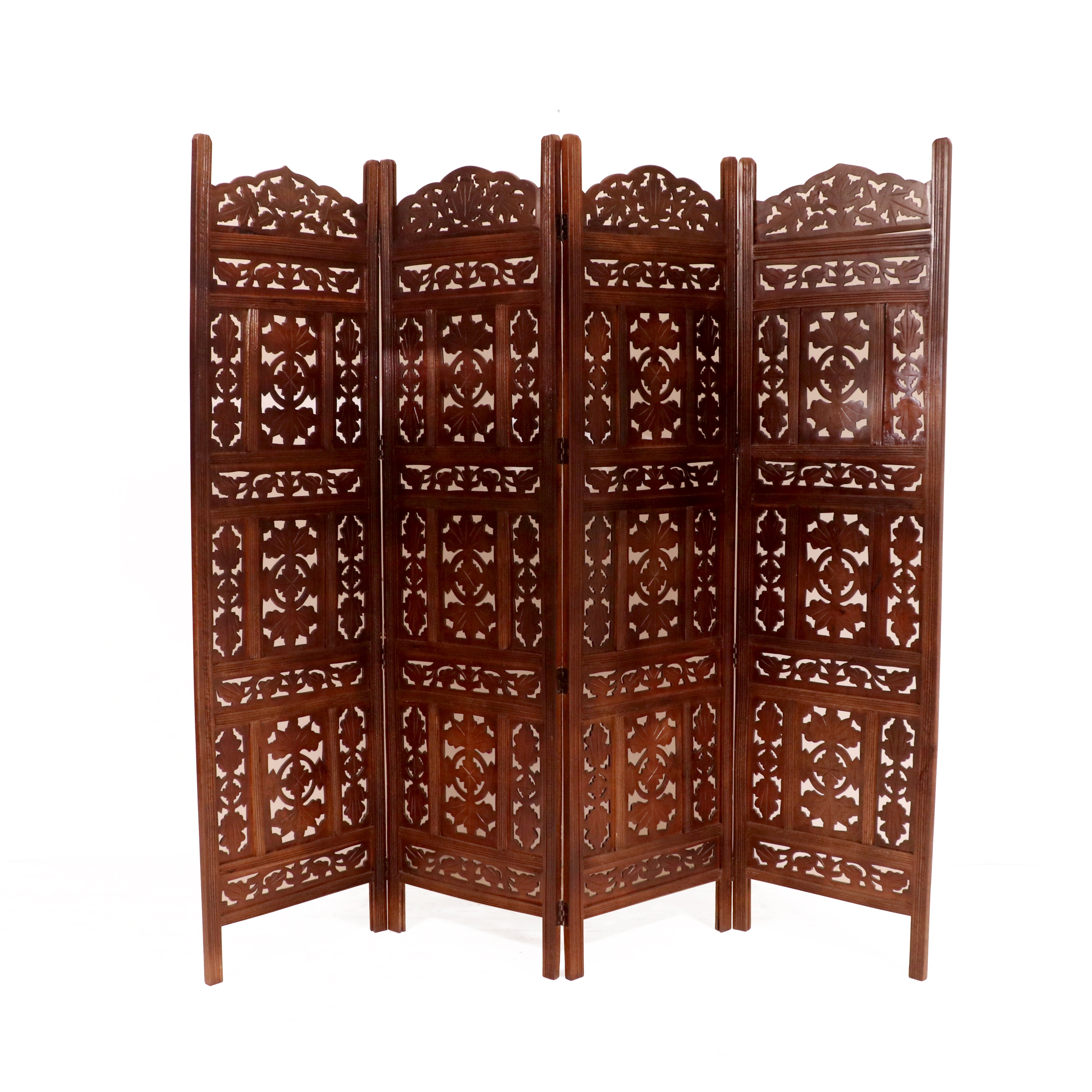 Solid wood Wall Partition wall partition