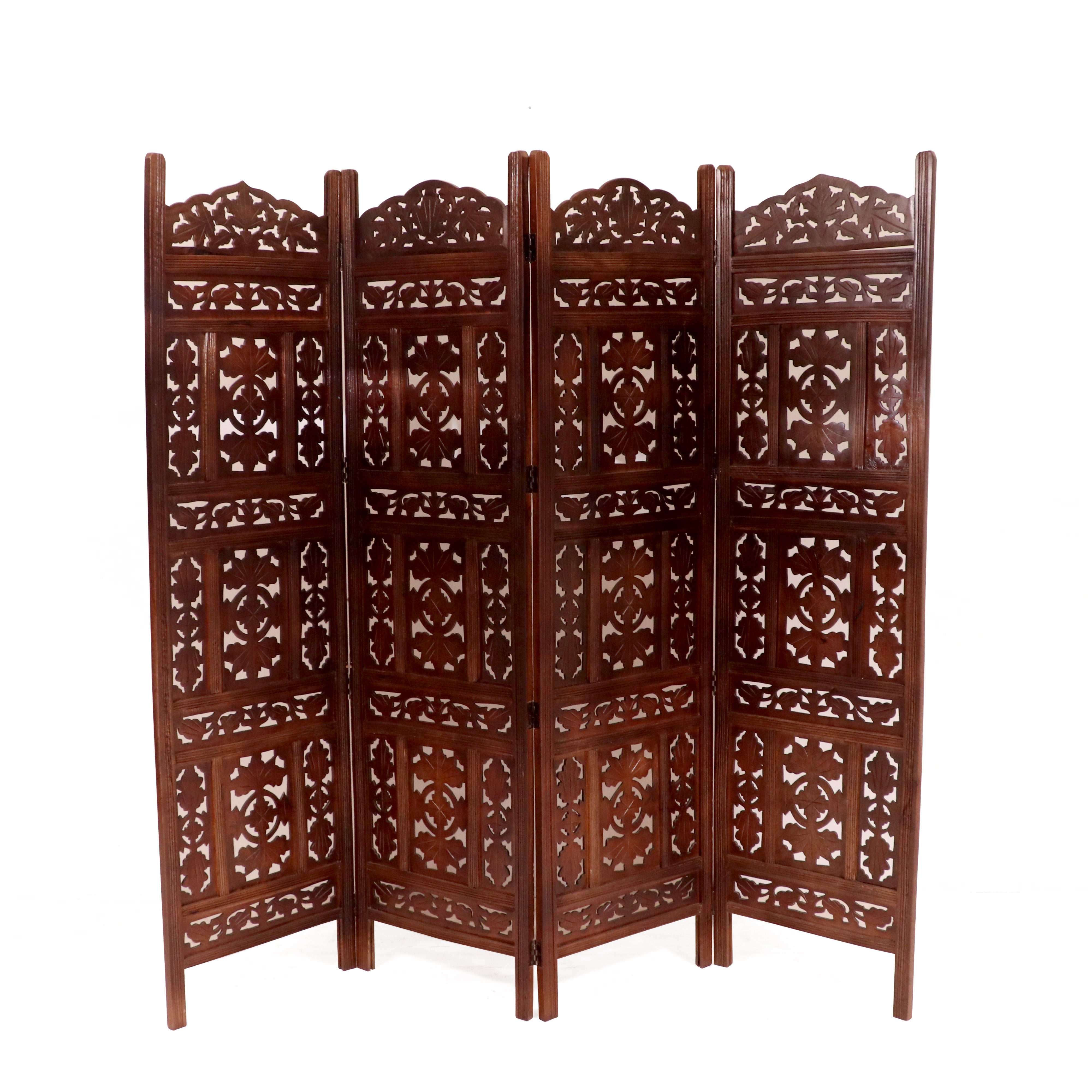 Solid wood Wall Partition wall partition