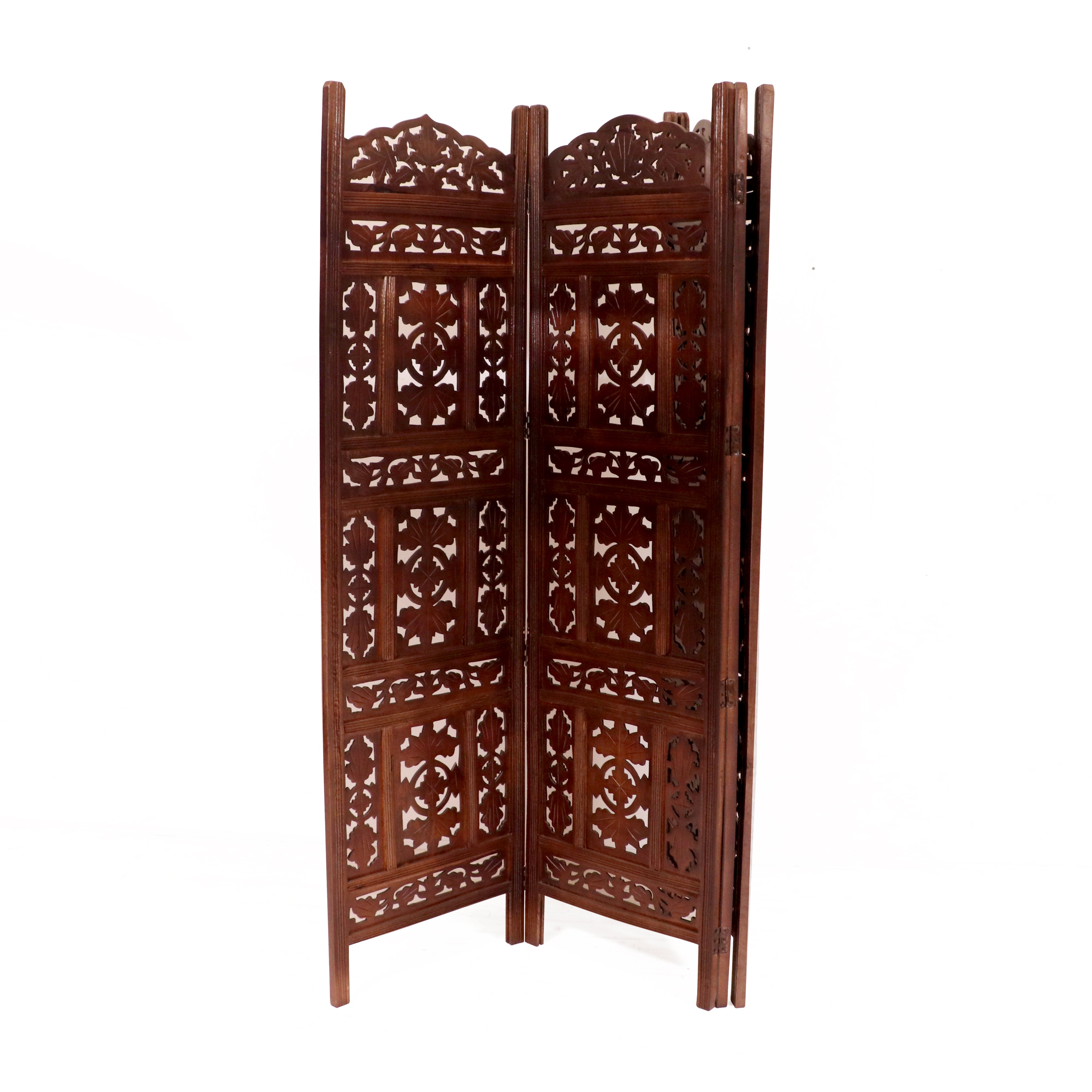 Solid wood Wall Partition wall partition