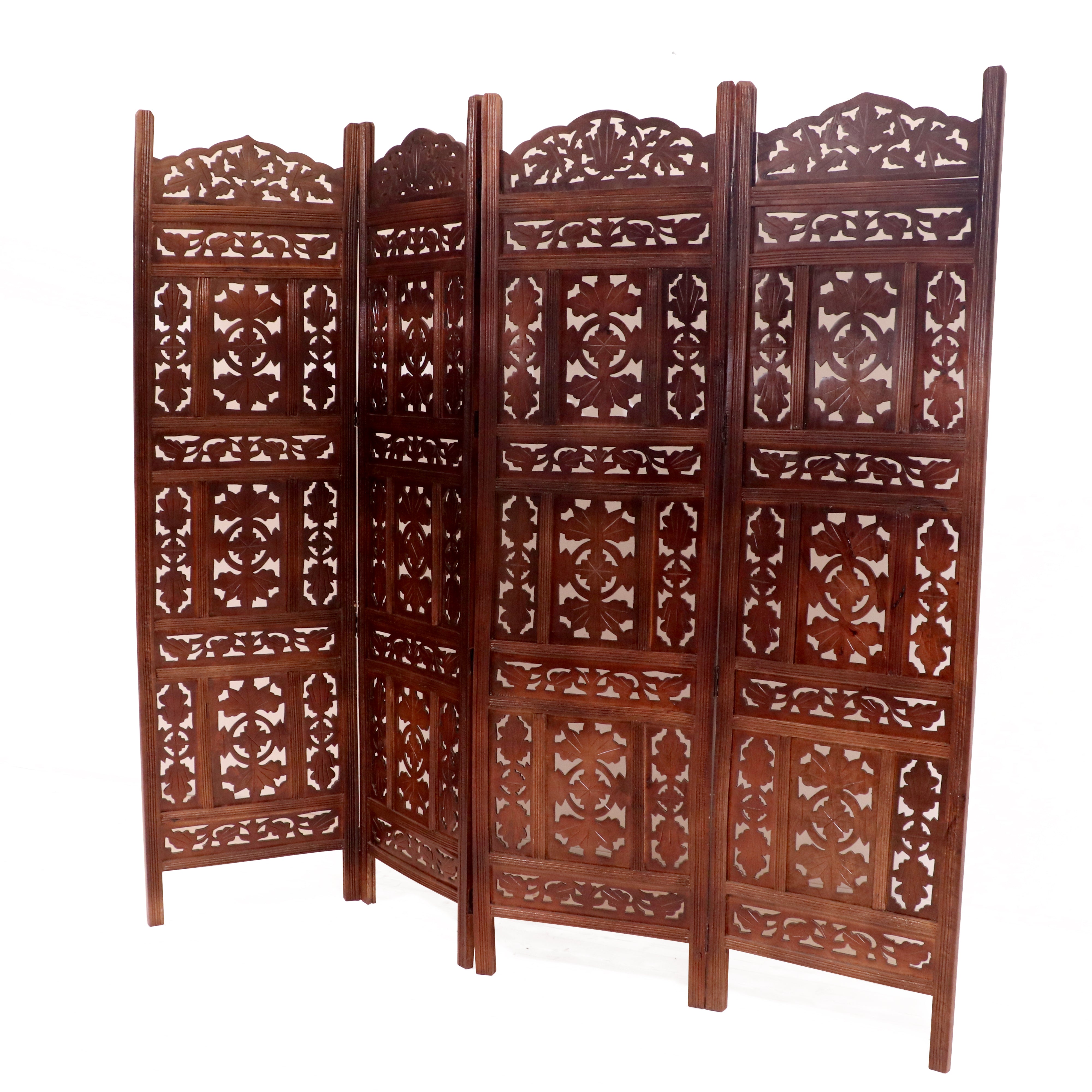 Solid wood Wall Partition wall partition