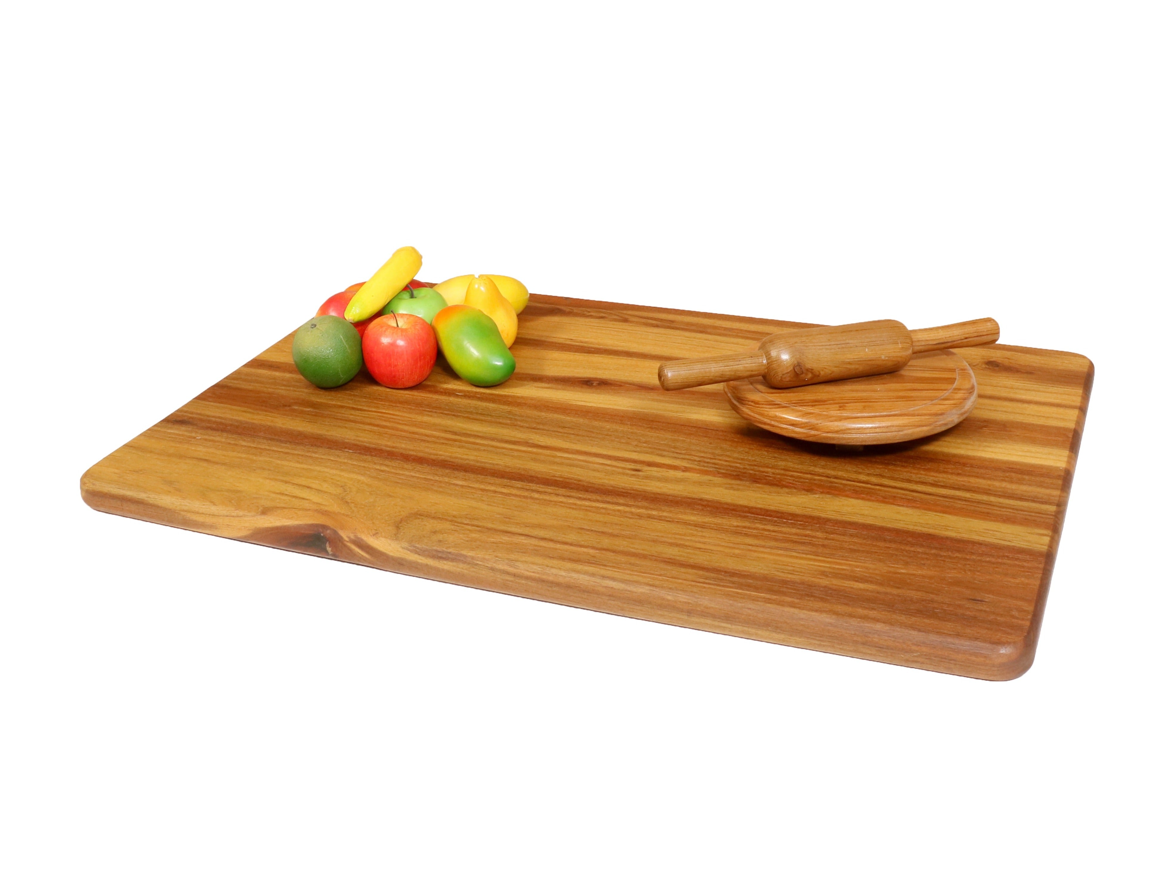 Elegant Teak Wood Chopping Board Cutting Board