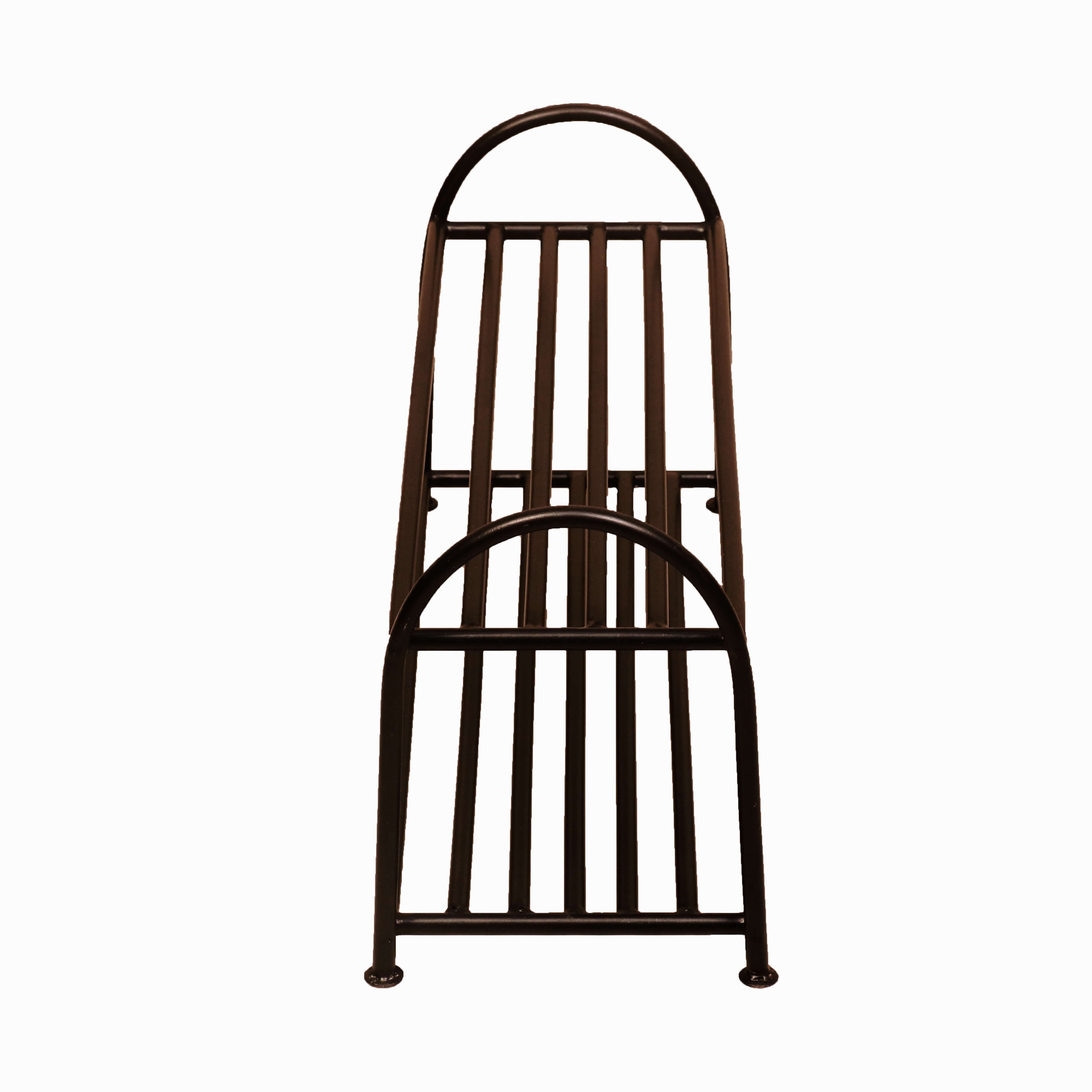 Two-shelf Organiser Rack