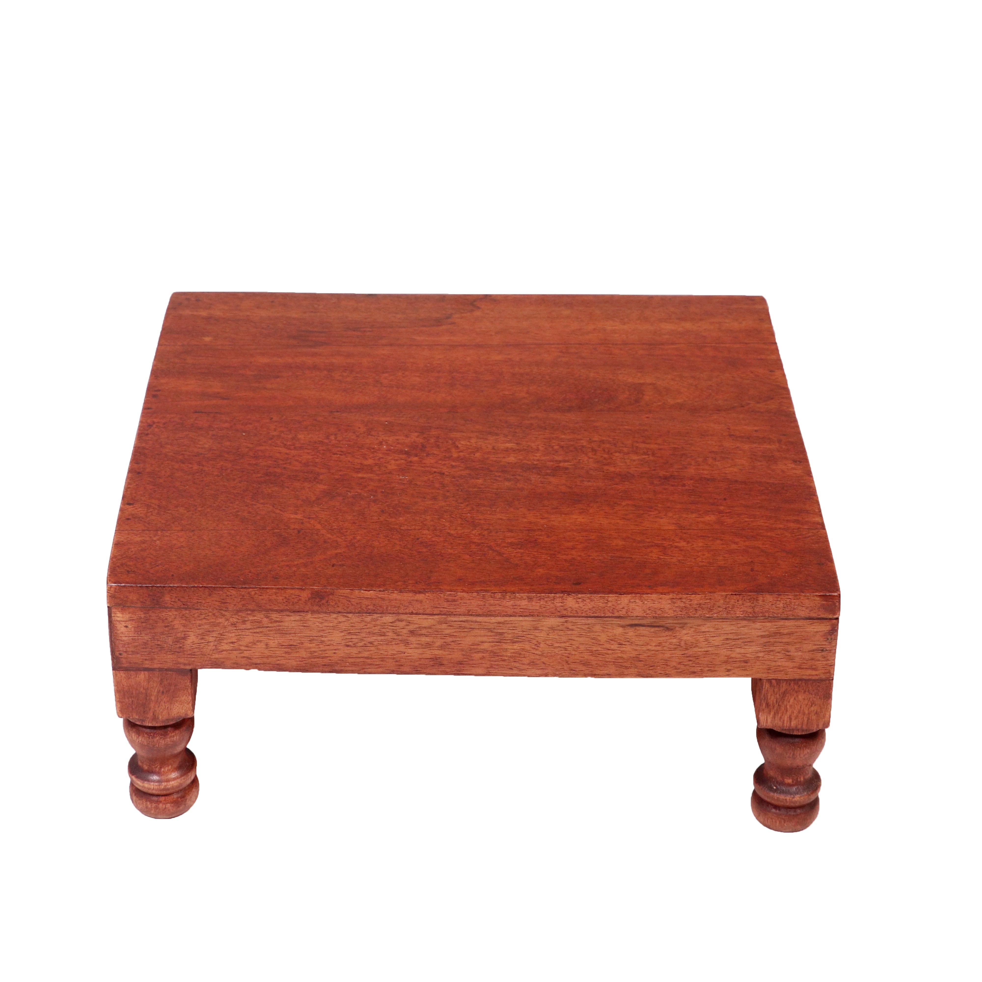 Solid classic wooden Bajot Bajot