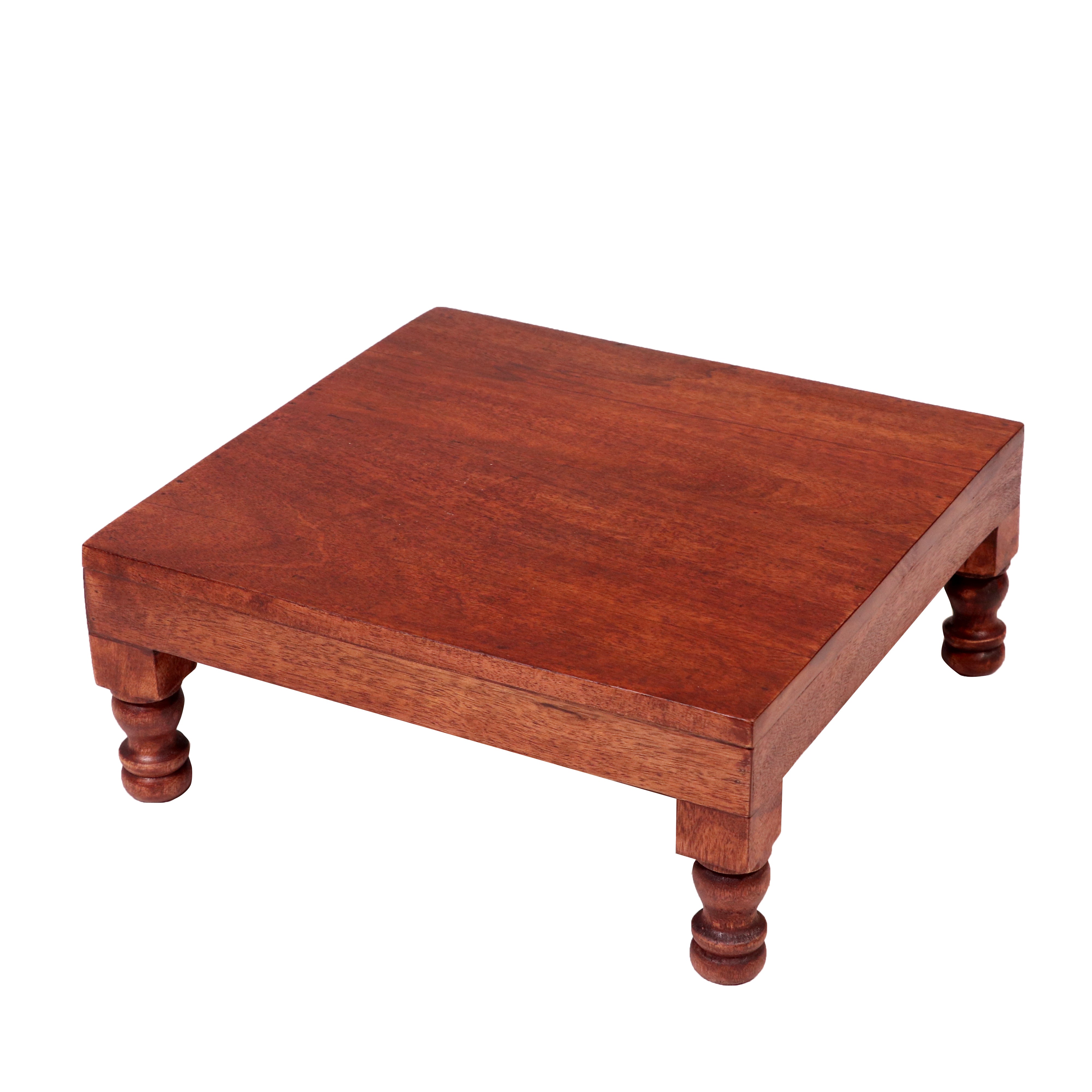 Solid classic wooden Bajot Bajot