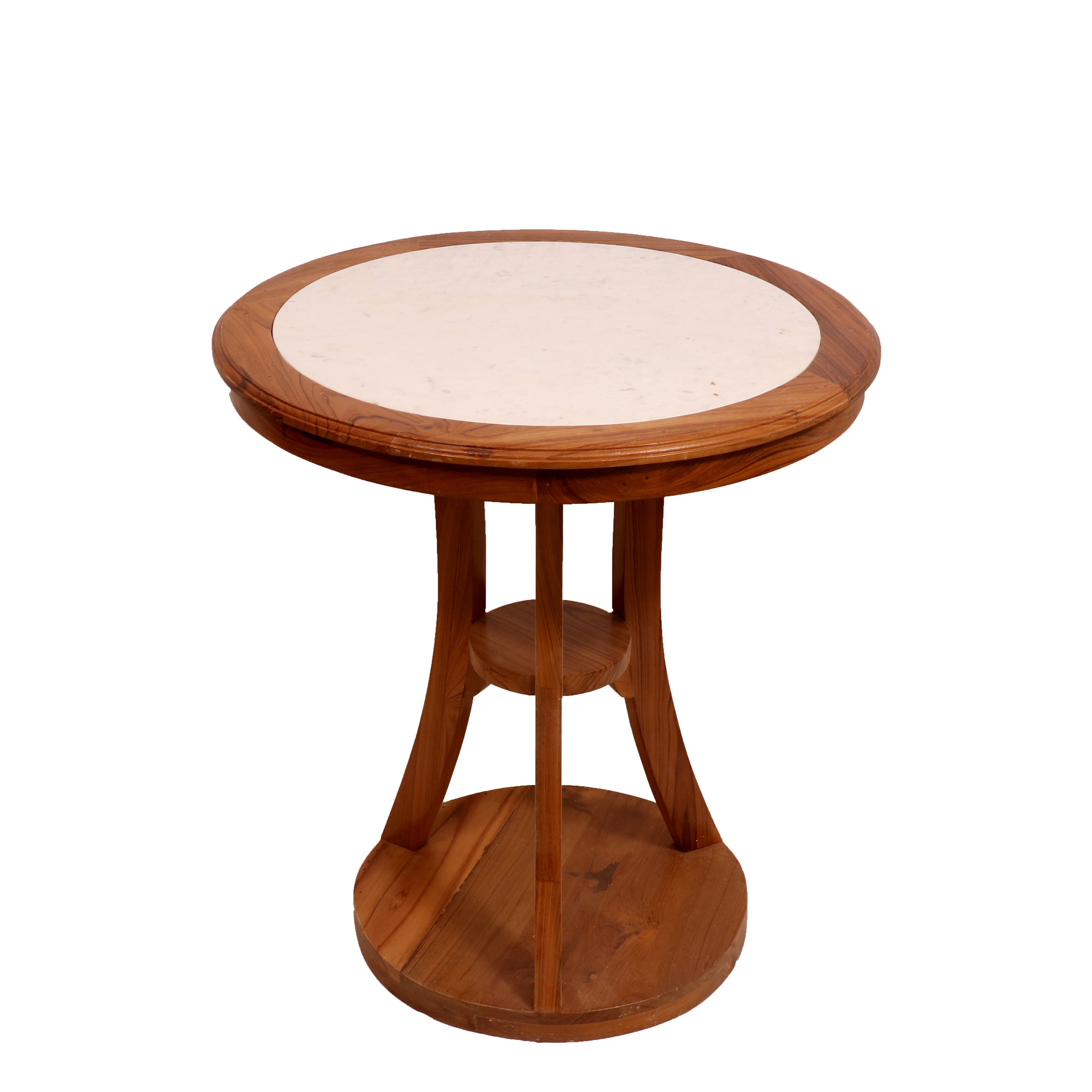 Charming Marble Top Table Dining Table