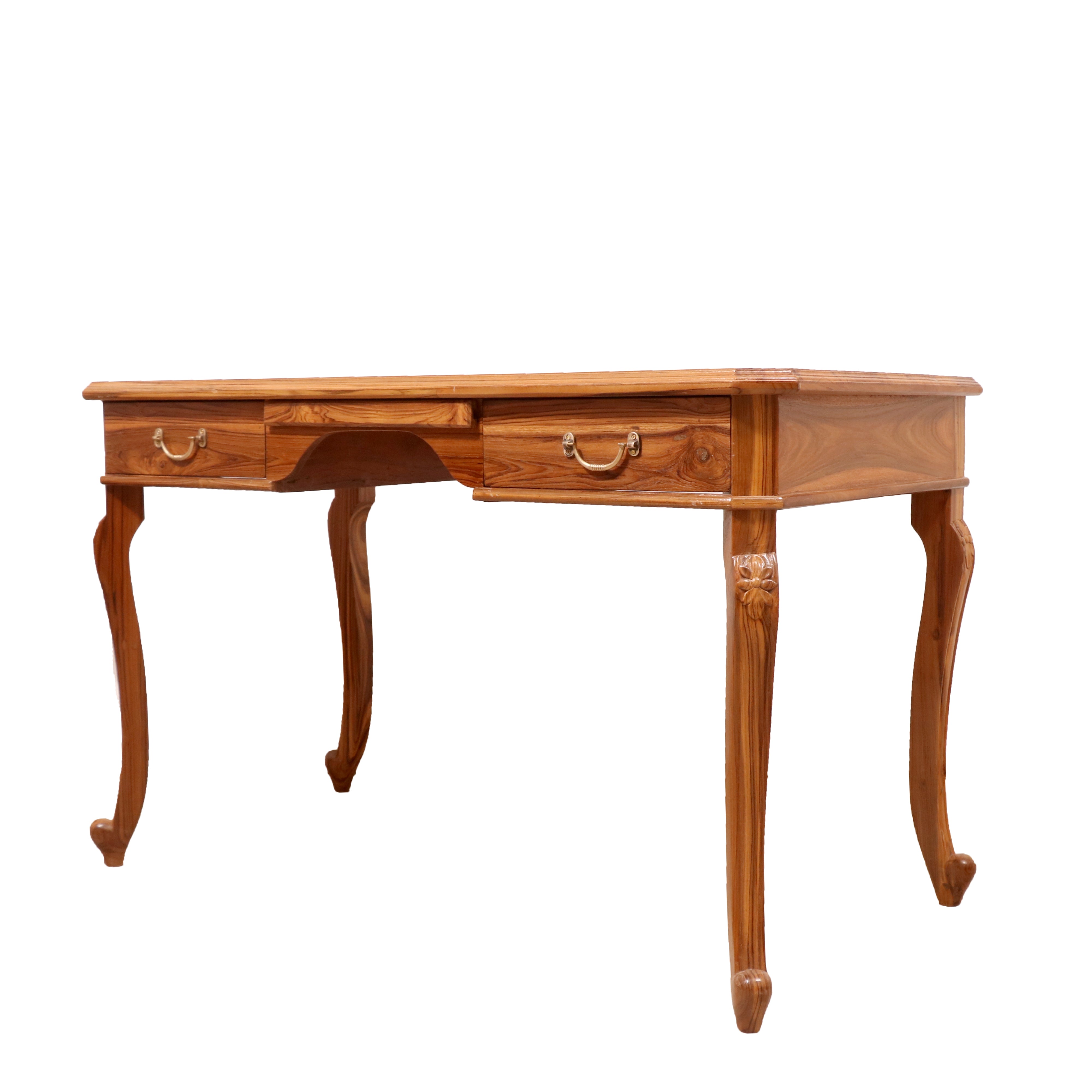 Old School Study Table Study Table