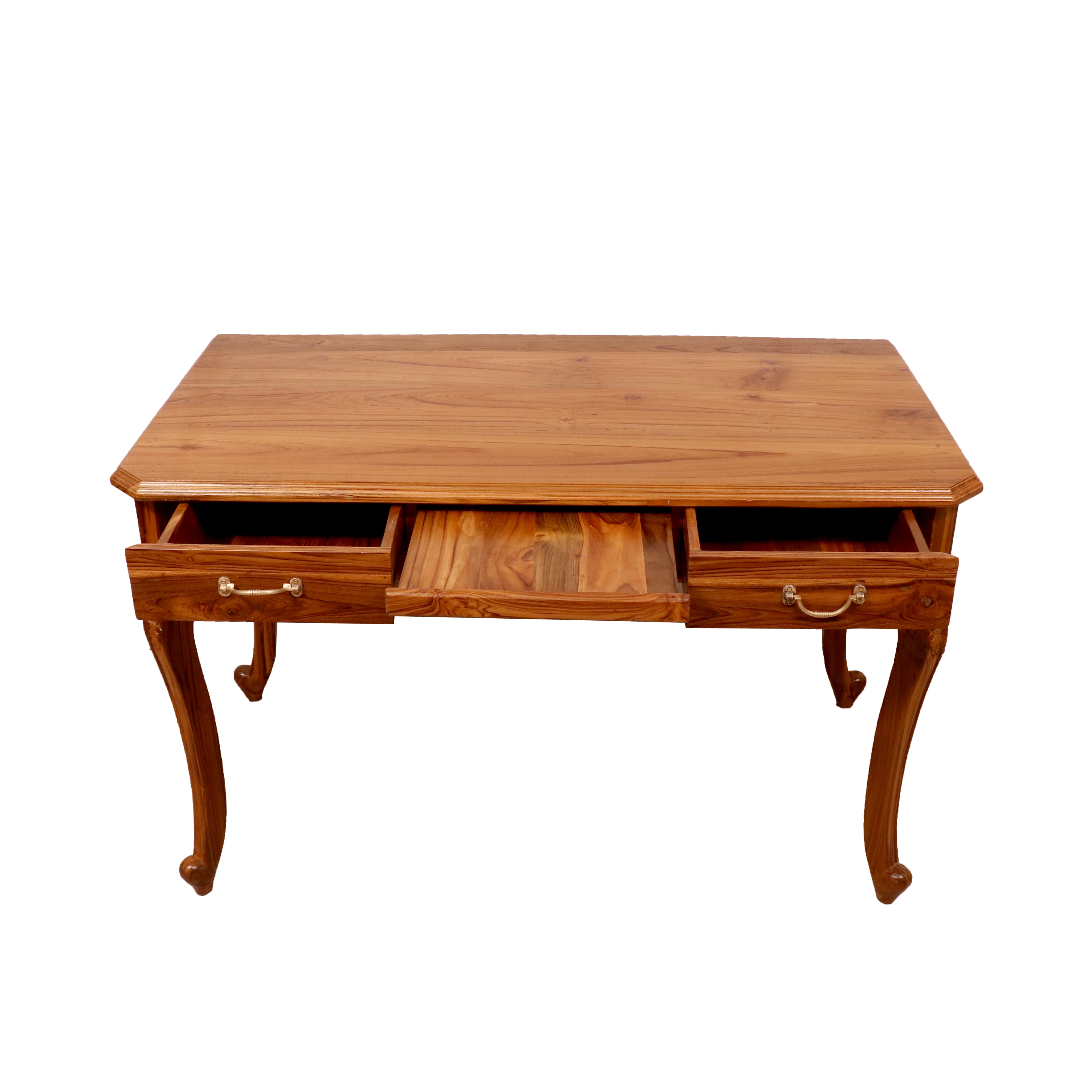 Old School Study Table Study Table