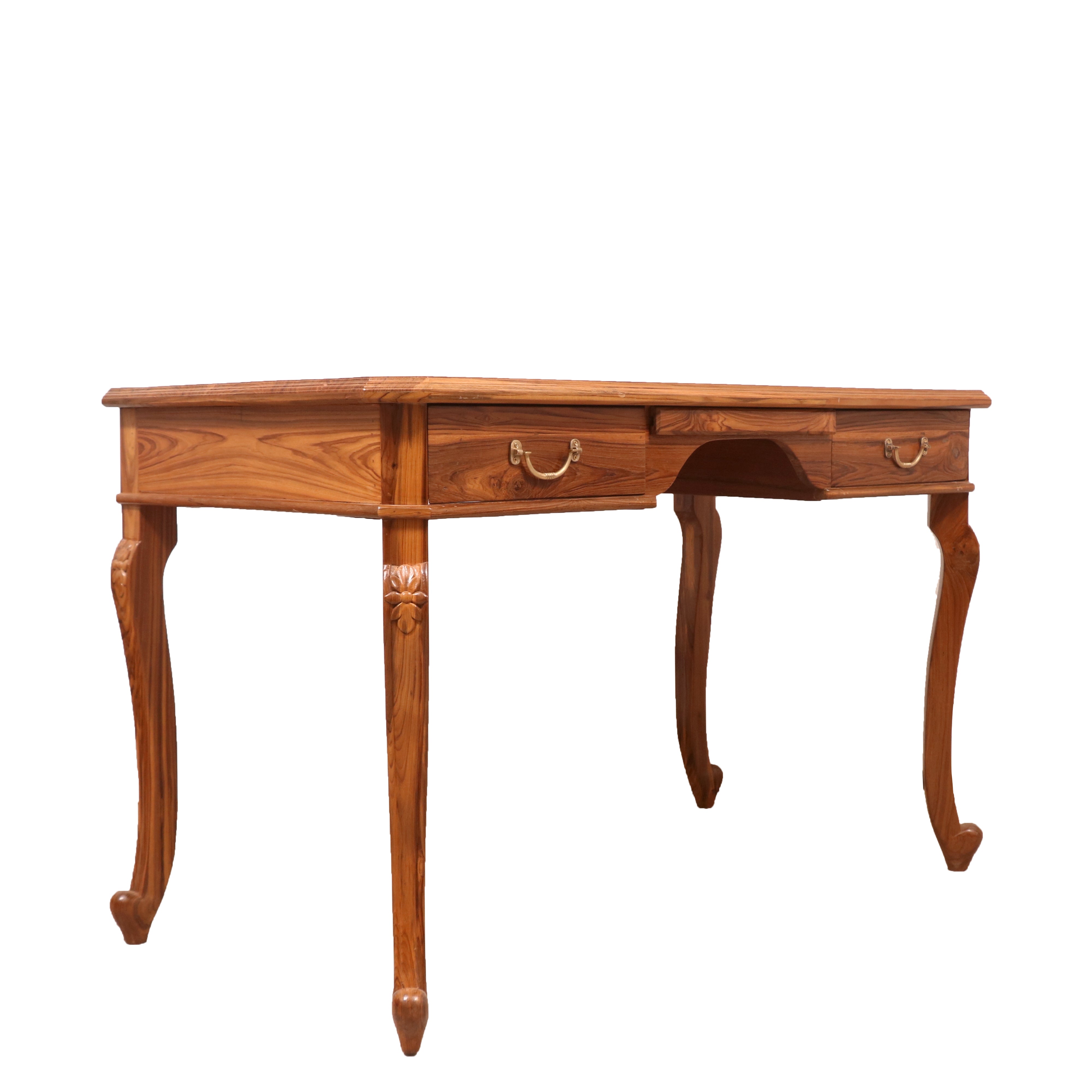 Old School Study Table Study Table