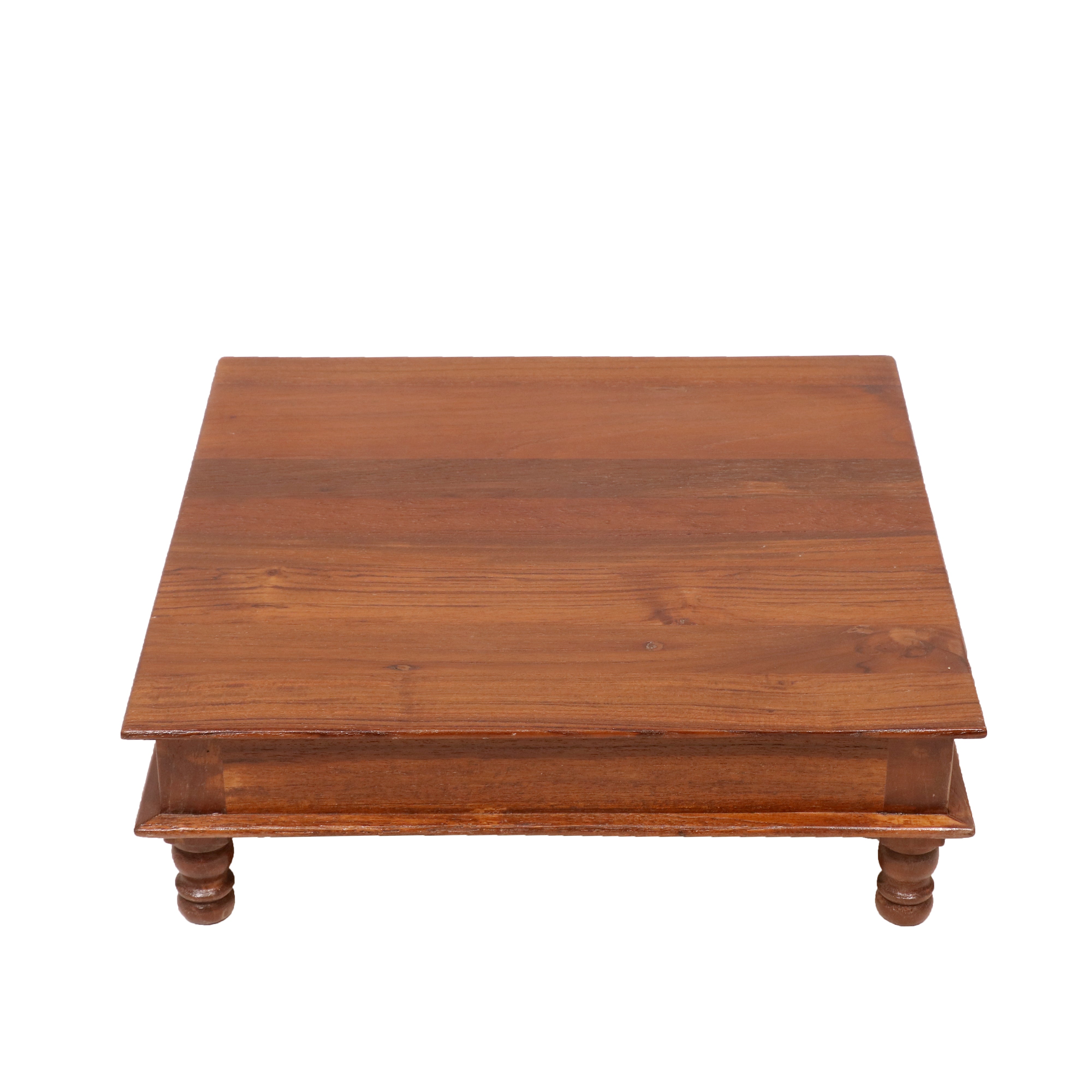 Simple Four Legged Bajot Bajot