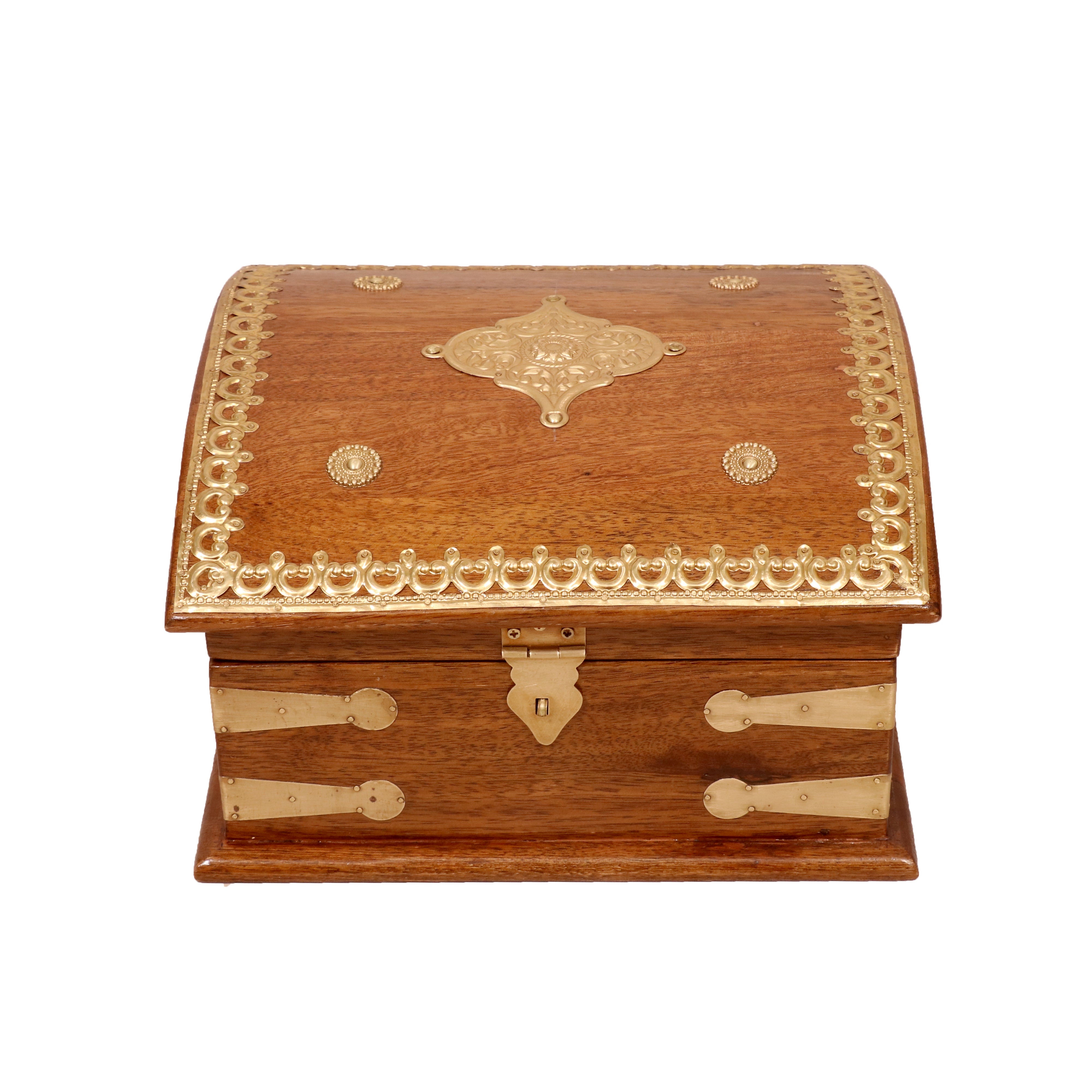 Wooden Curved Boxes Wooden Box