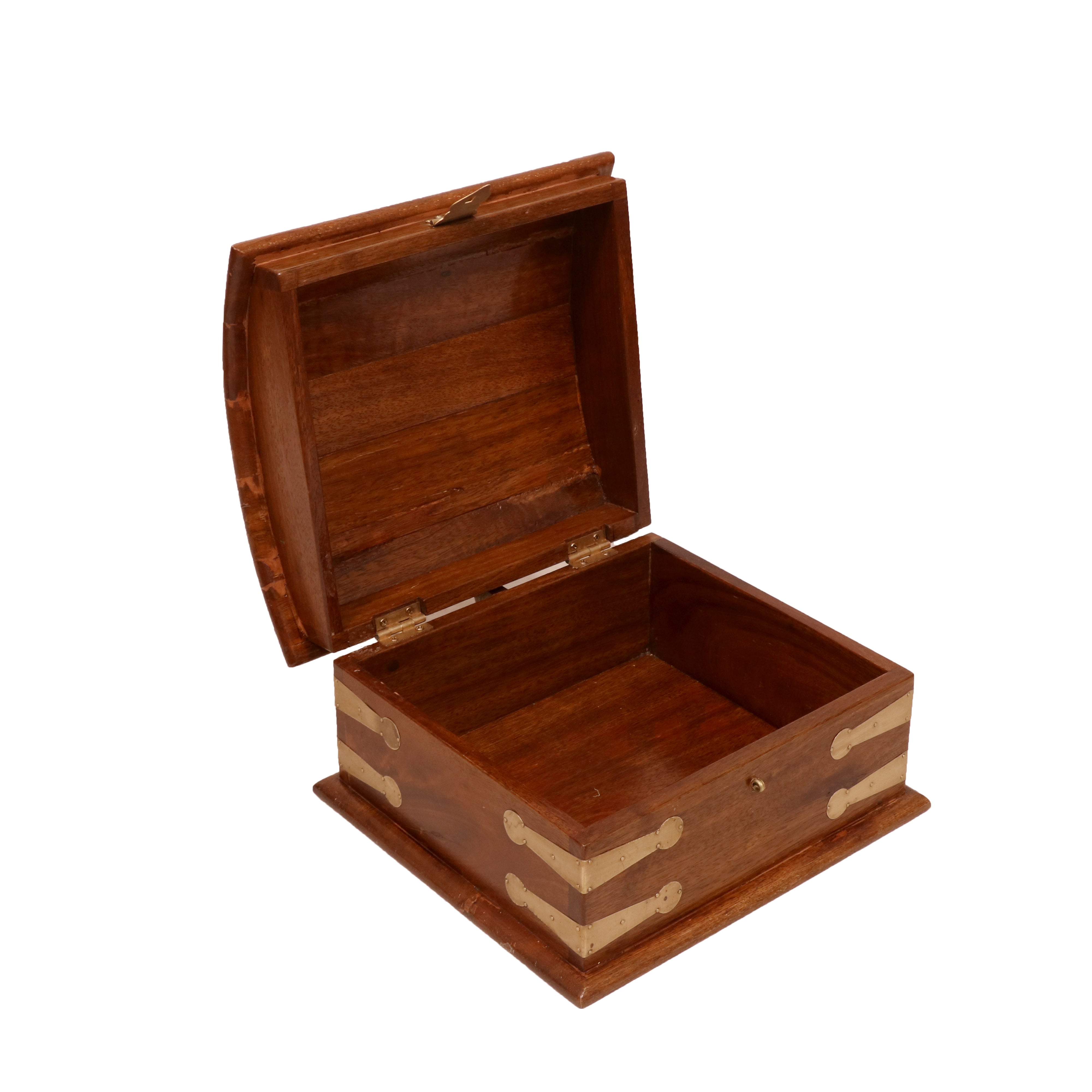 Wooden Curved Boxes Wooden Box