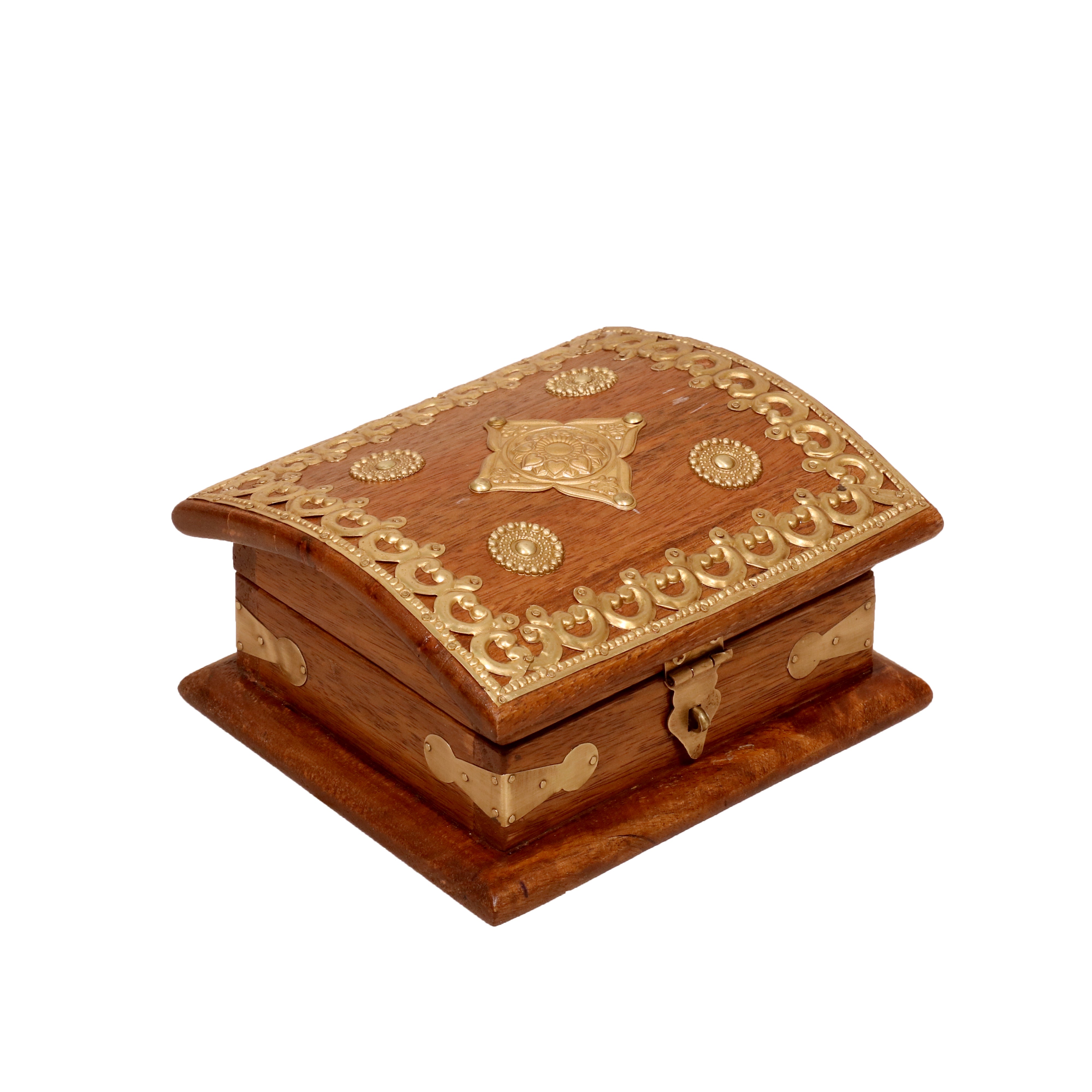 Wooden Curved Boxes Wooden Box