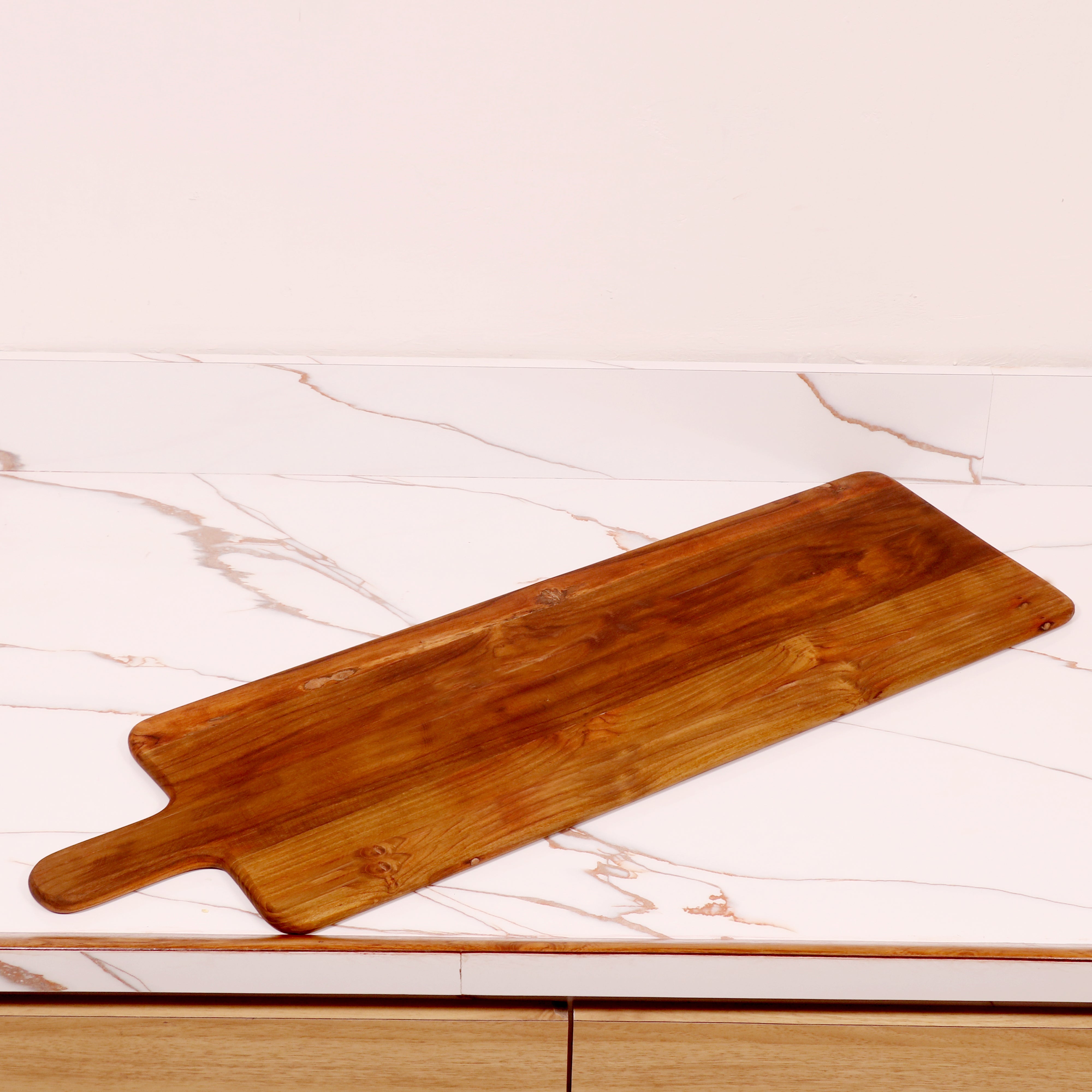 Long Quaint Chopping Board Cutting Board