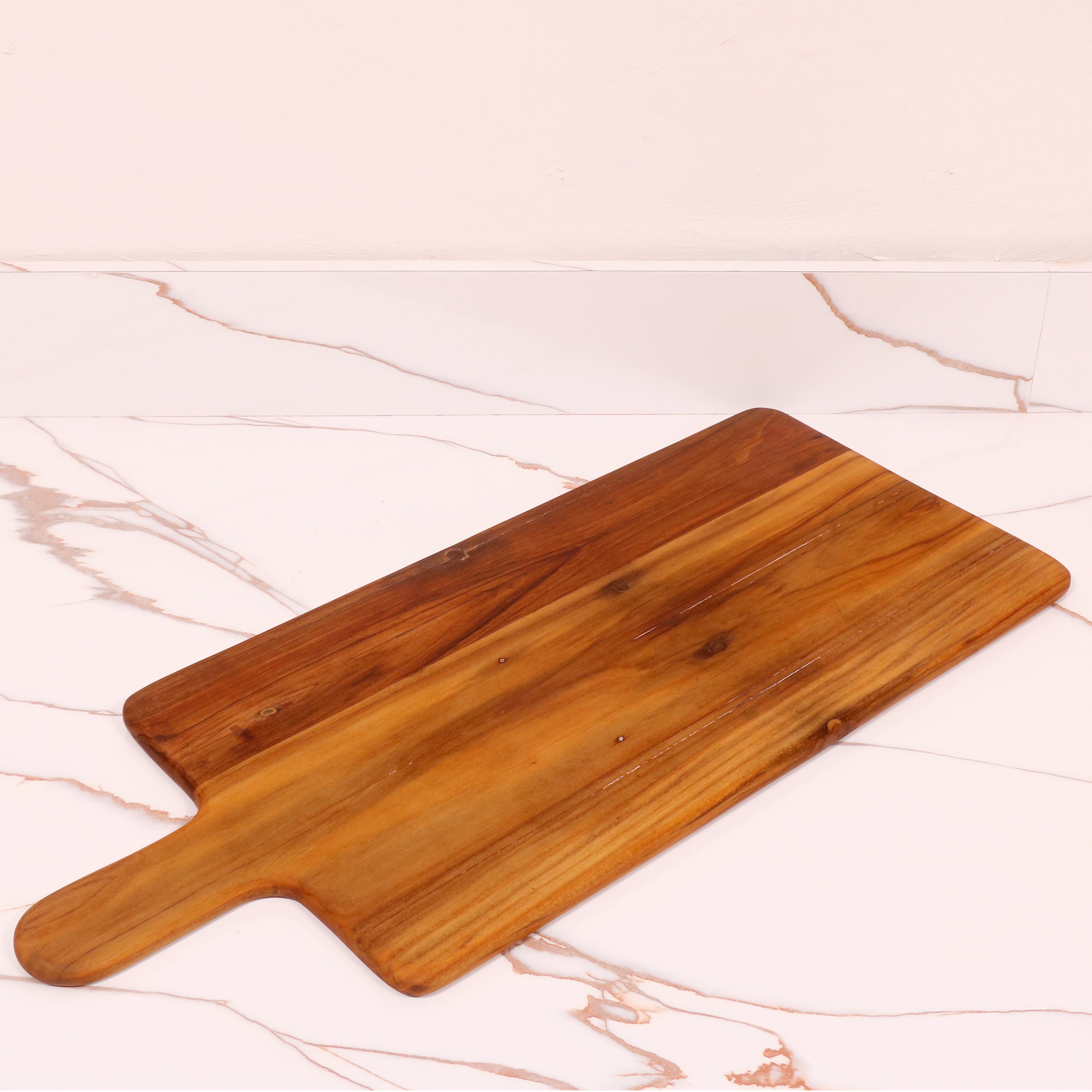 Long Quaint Chopping Board Cutting Board