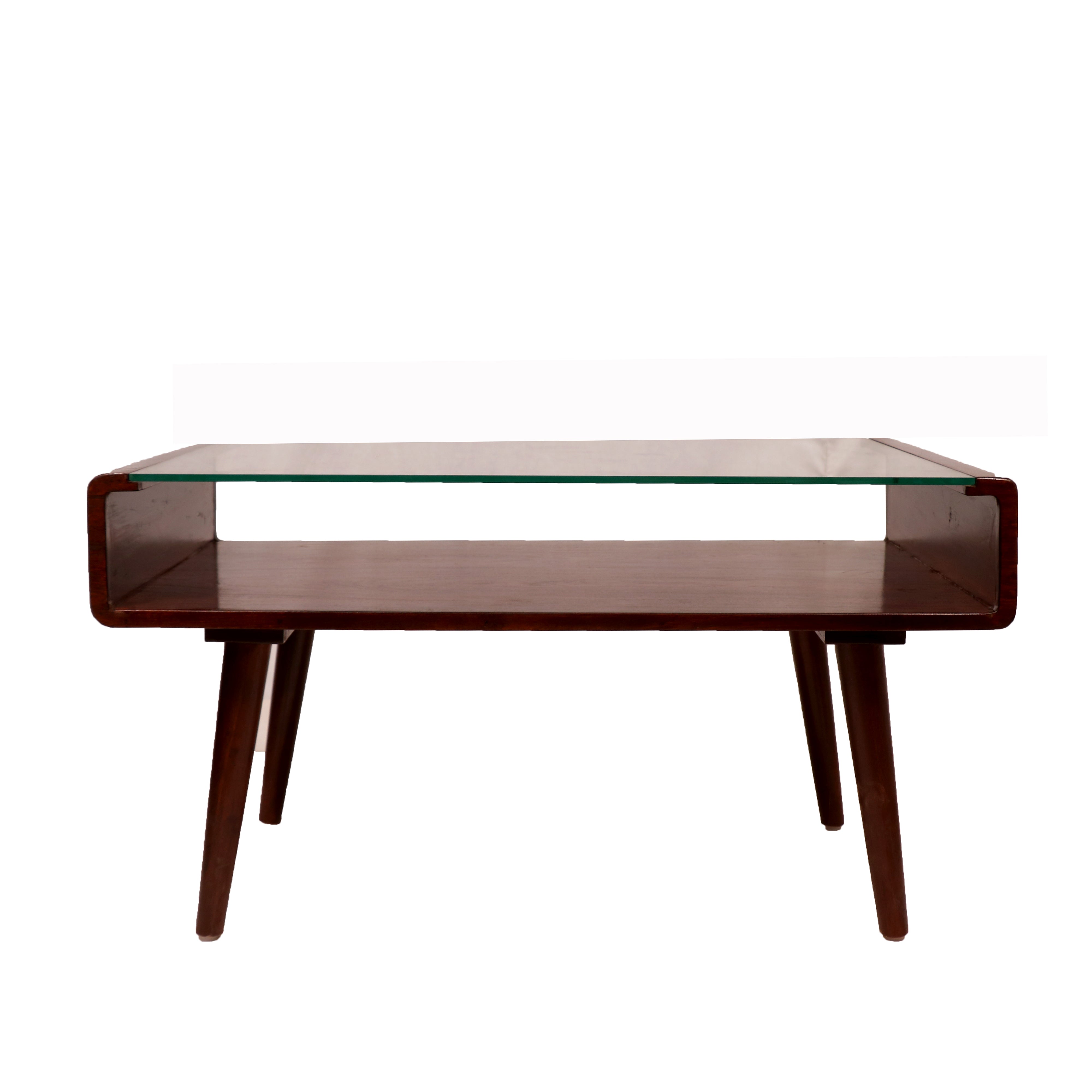 Retro Coffee Table Default Title Coffee Table