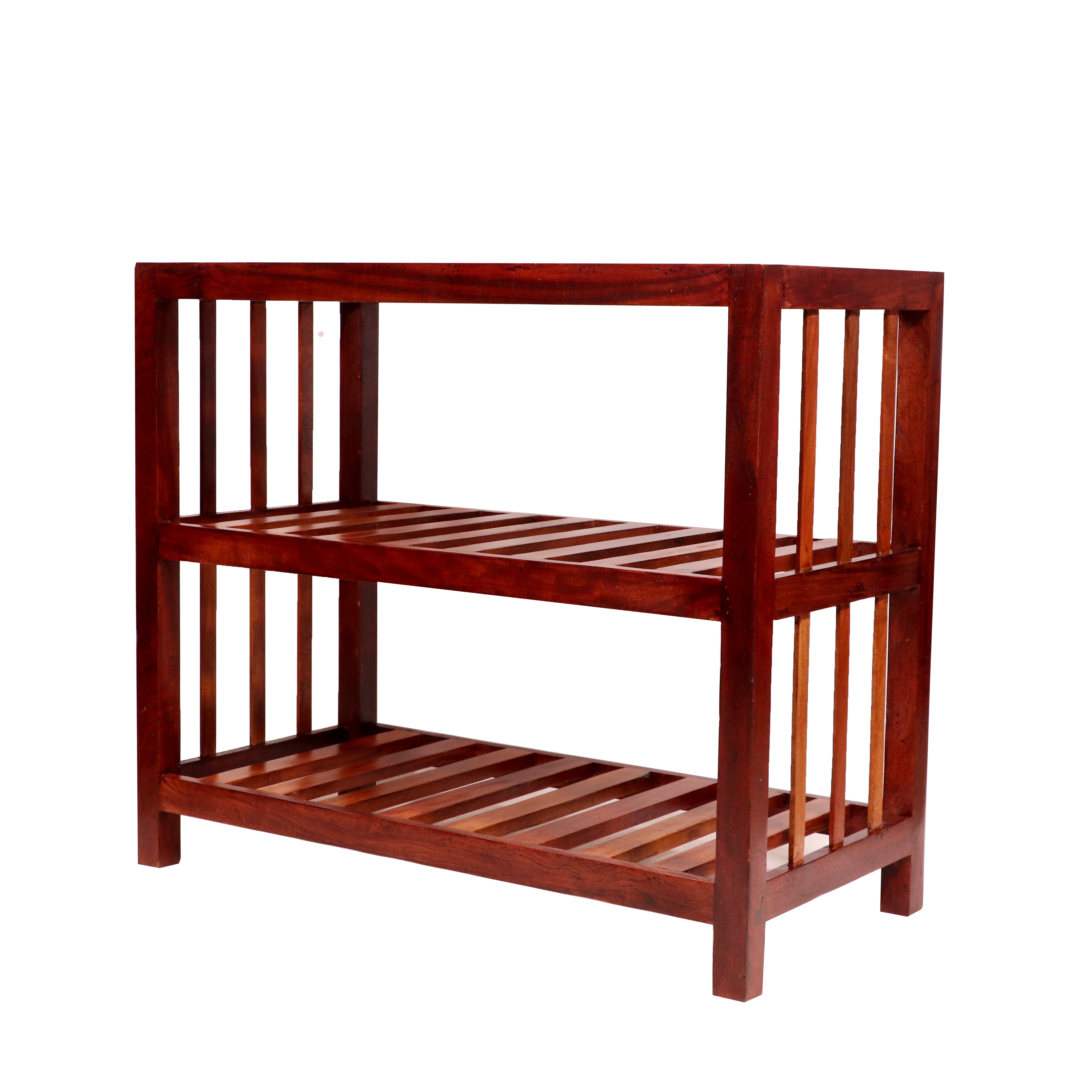 Three Tiered Rack Rack