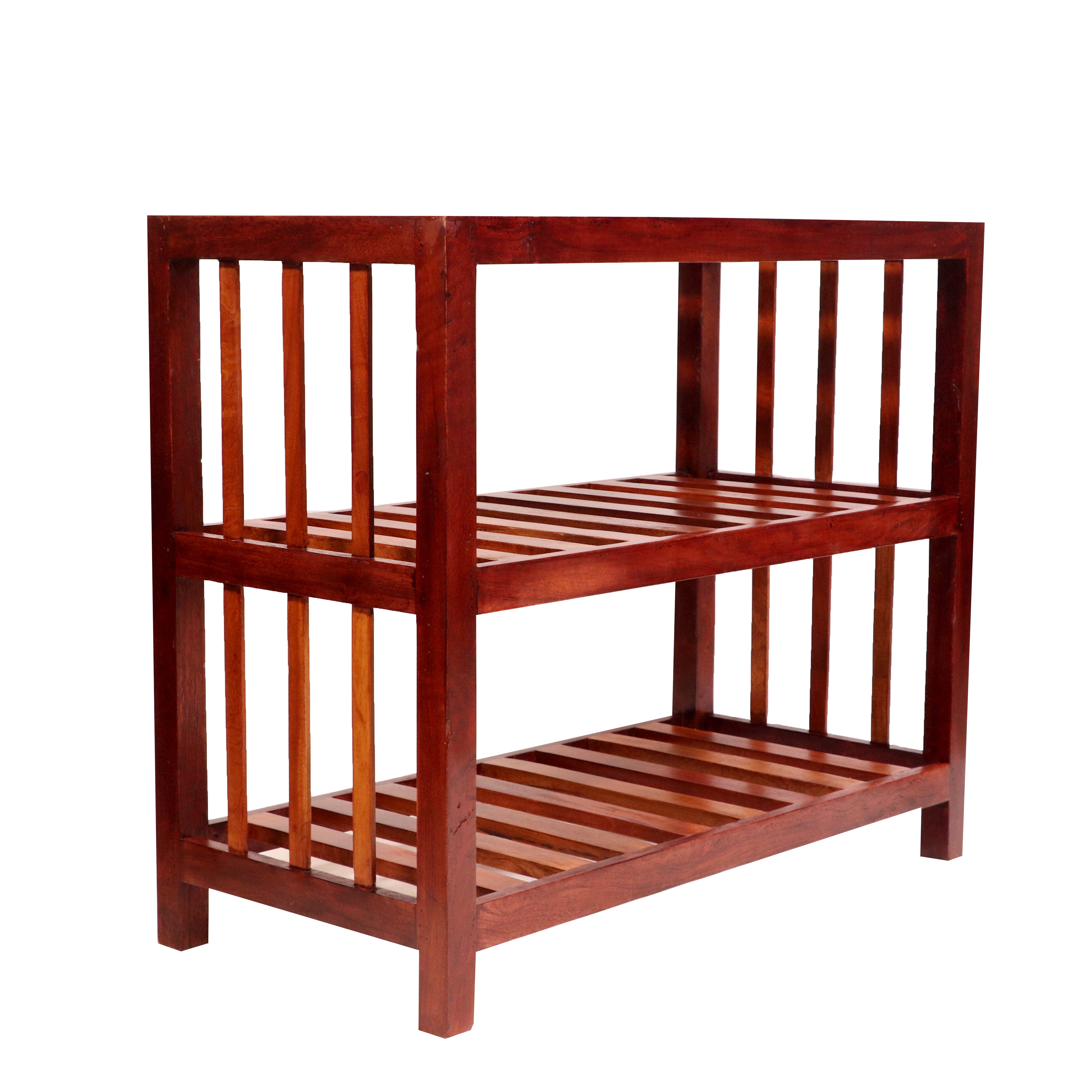 Three Tiered Rack Rack