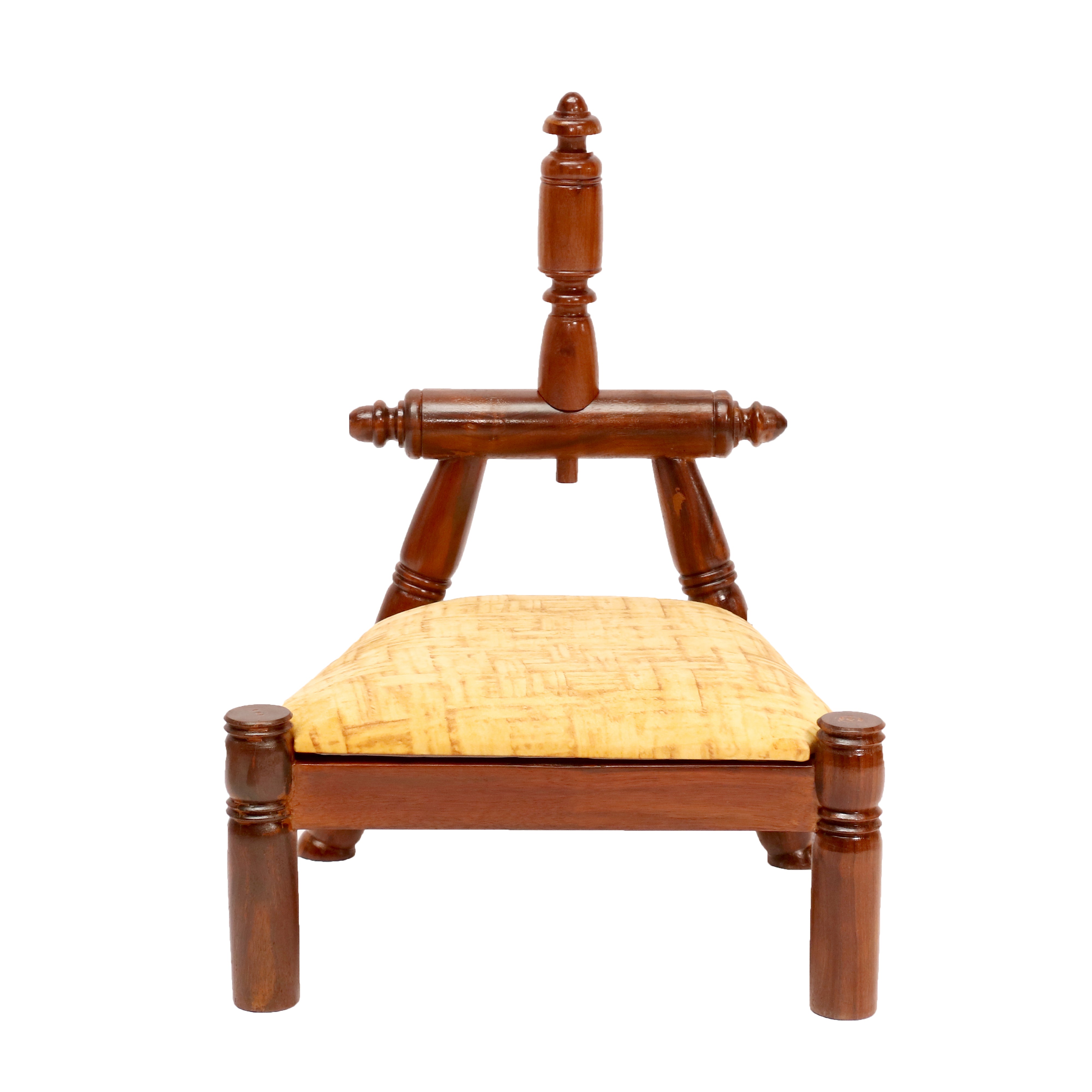 Futuristic Practical Stool Stool