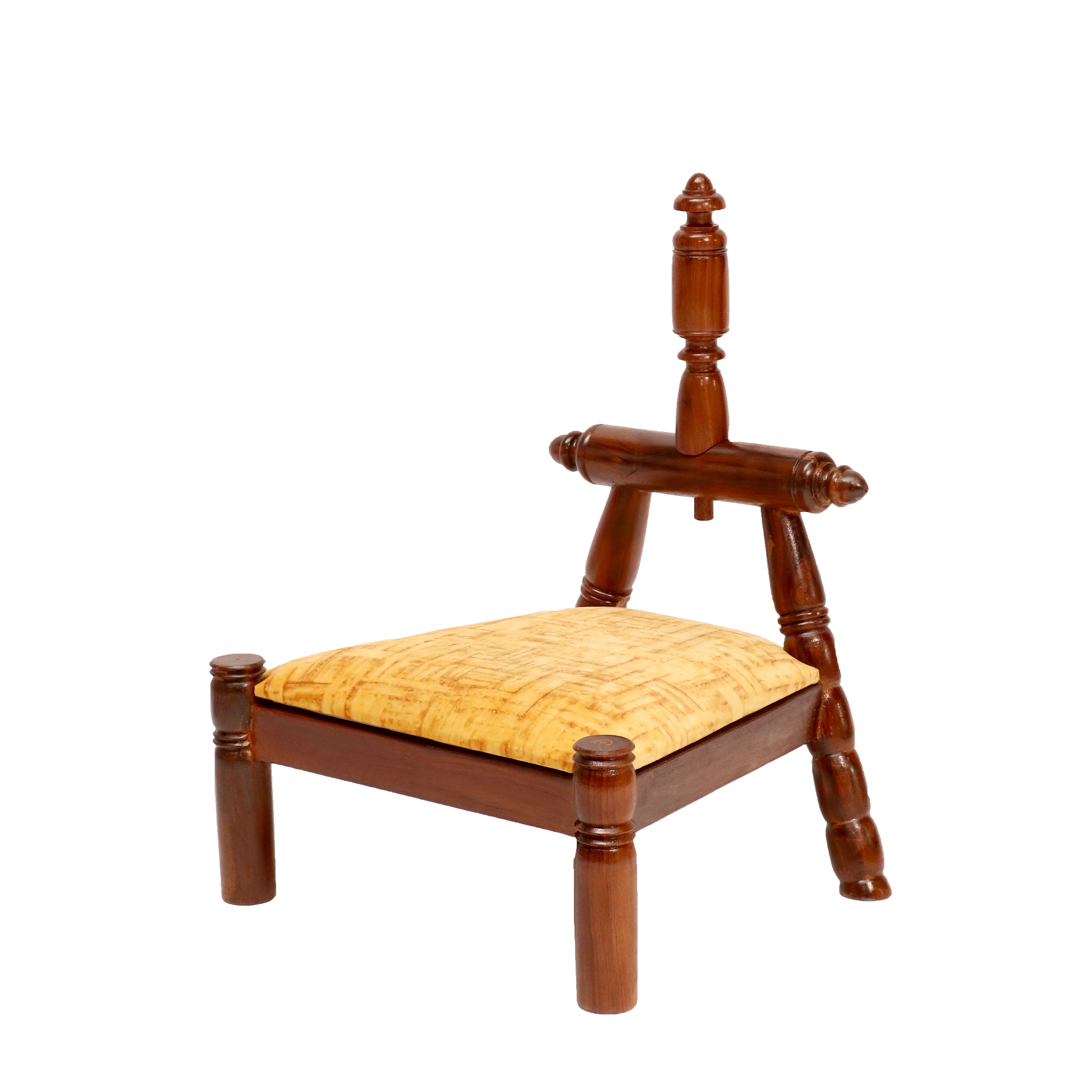 Futuristic Practical Stool Stool