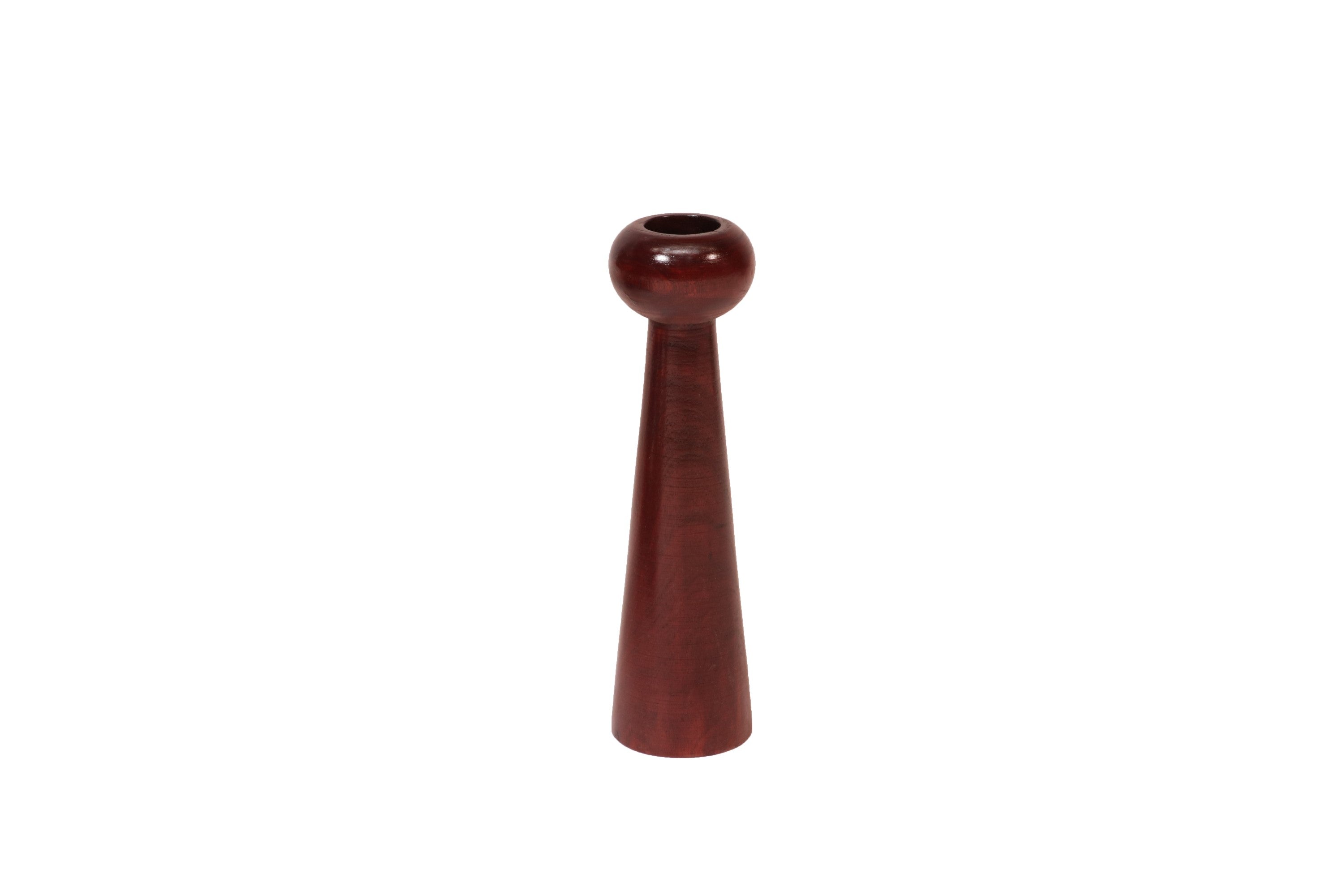 Solid Wood Candle Holder Candle Holder