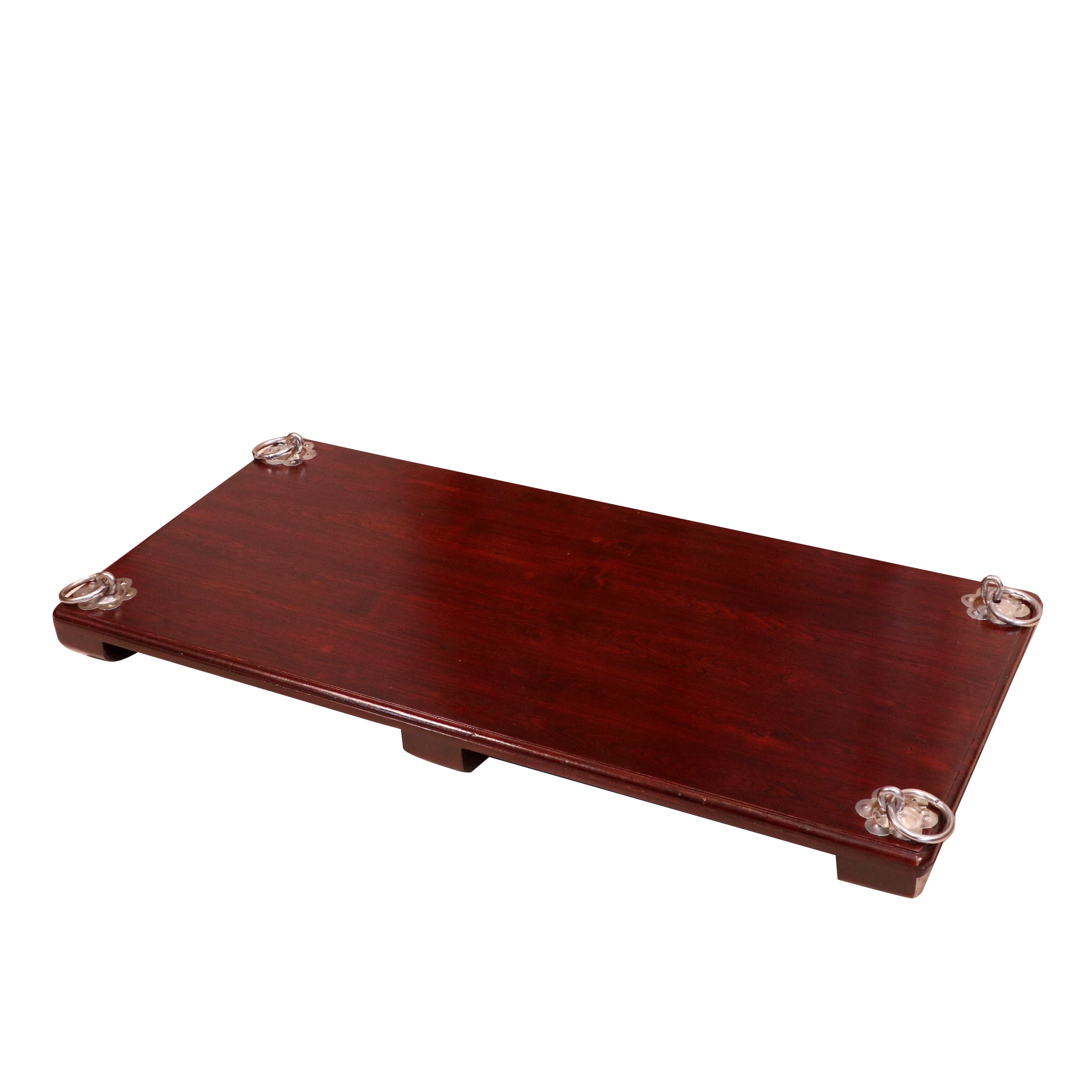 Solid wood 3.5ft Paat swing Swing