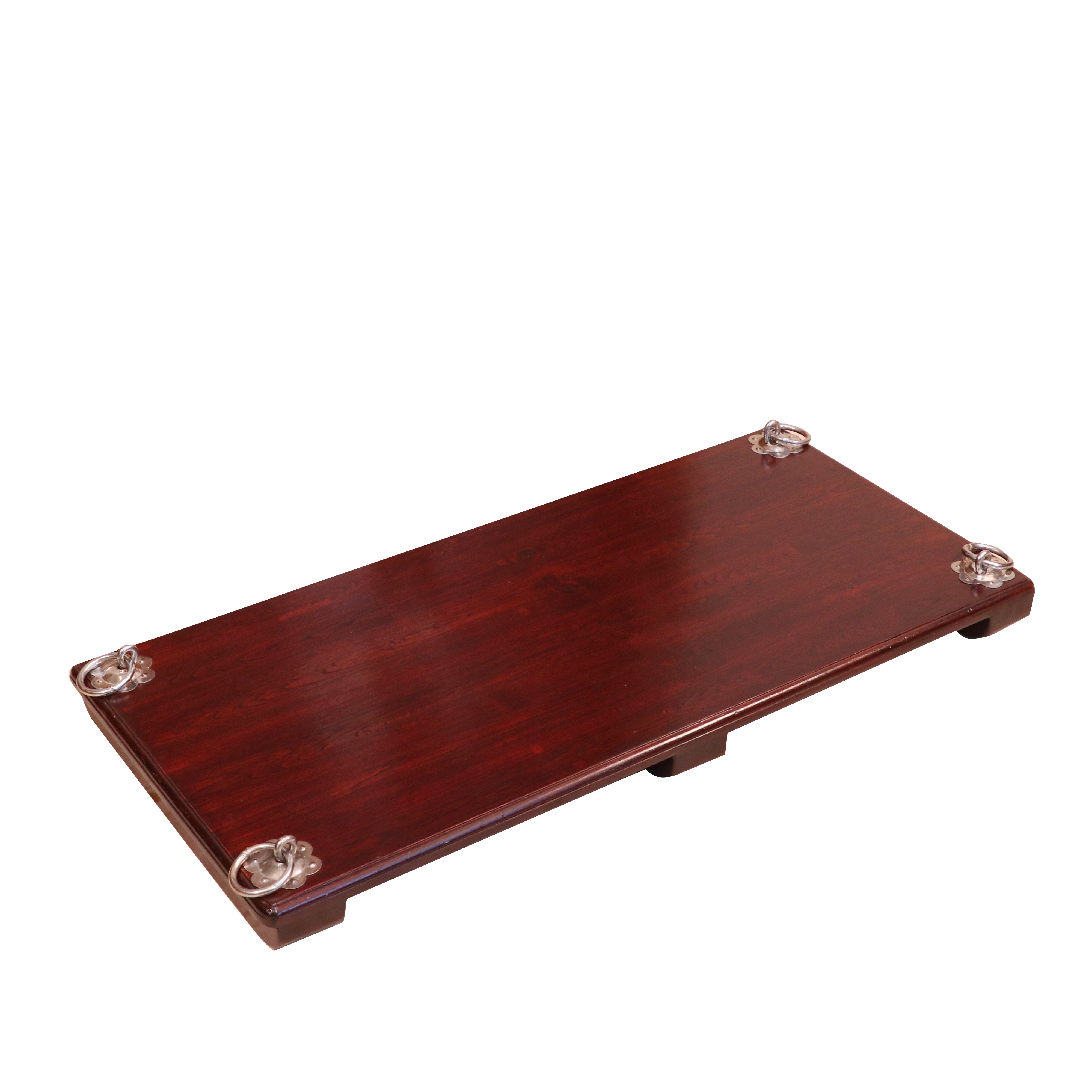 Solid wood 3.5ft Paat swing Swing