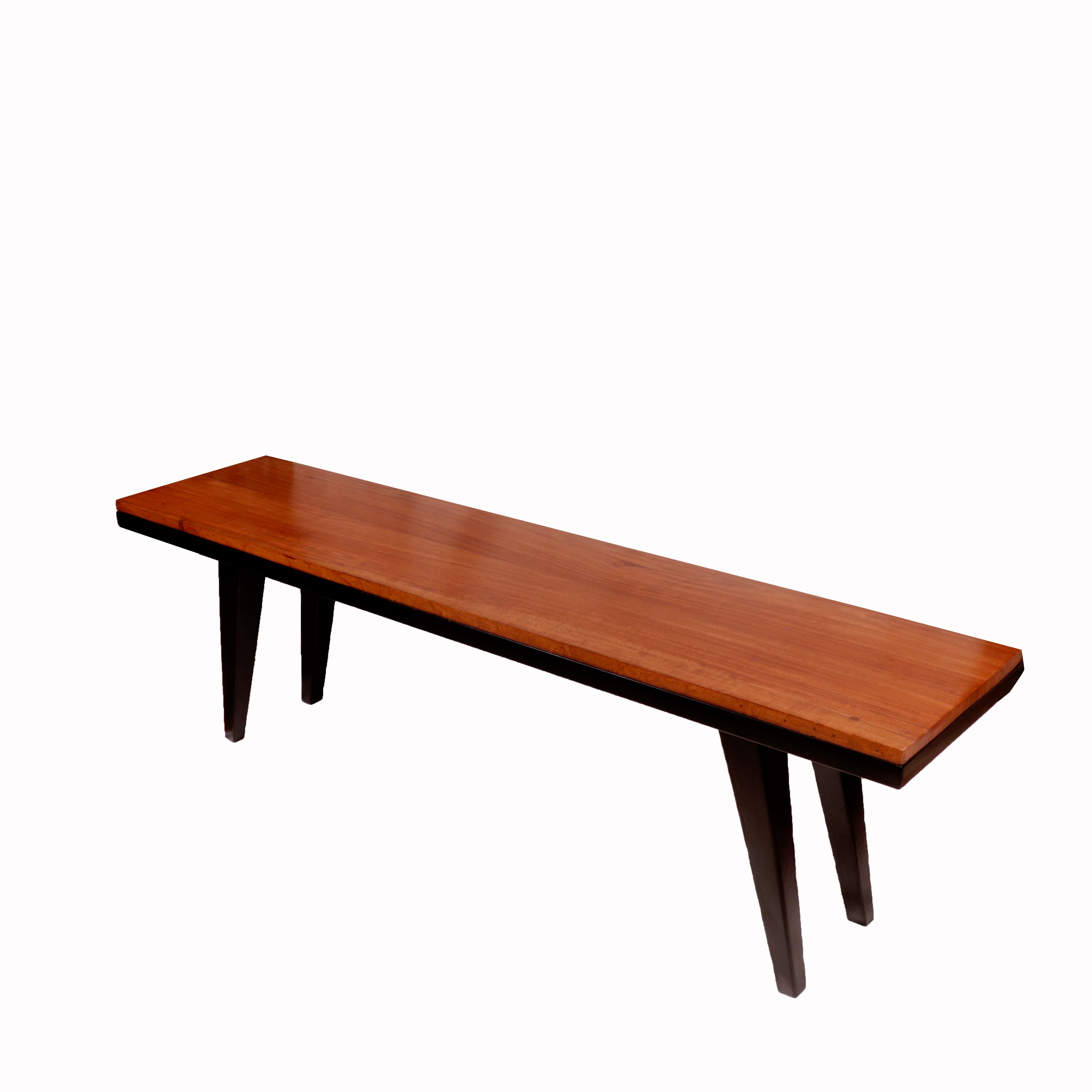 Neat Contemporary Bench Bench