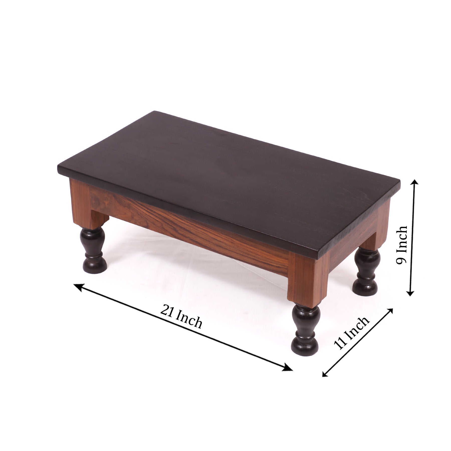 Rectangular Strong Bajot Default Title Bajot