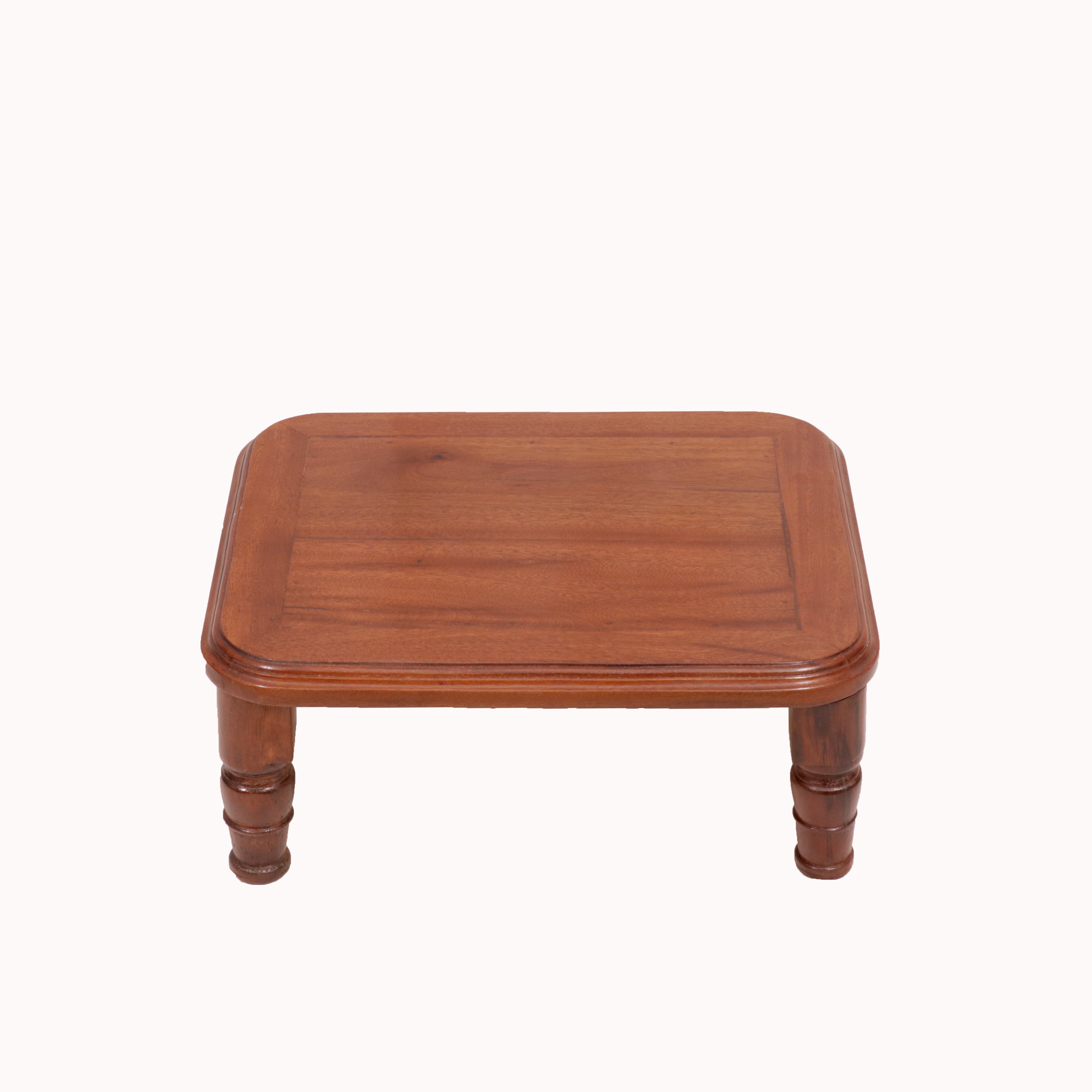 Folding Rectangular Rounded Corner Bajot Bajot