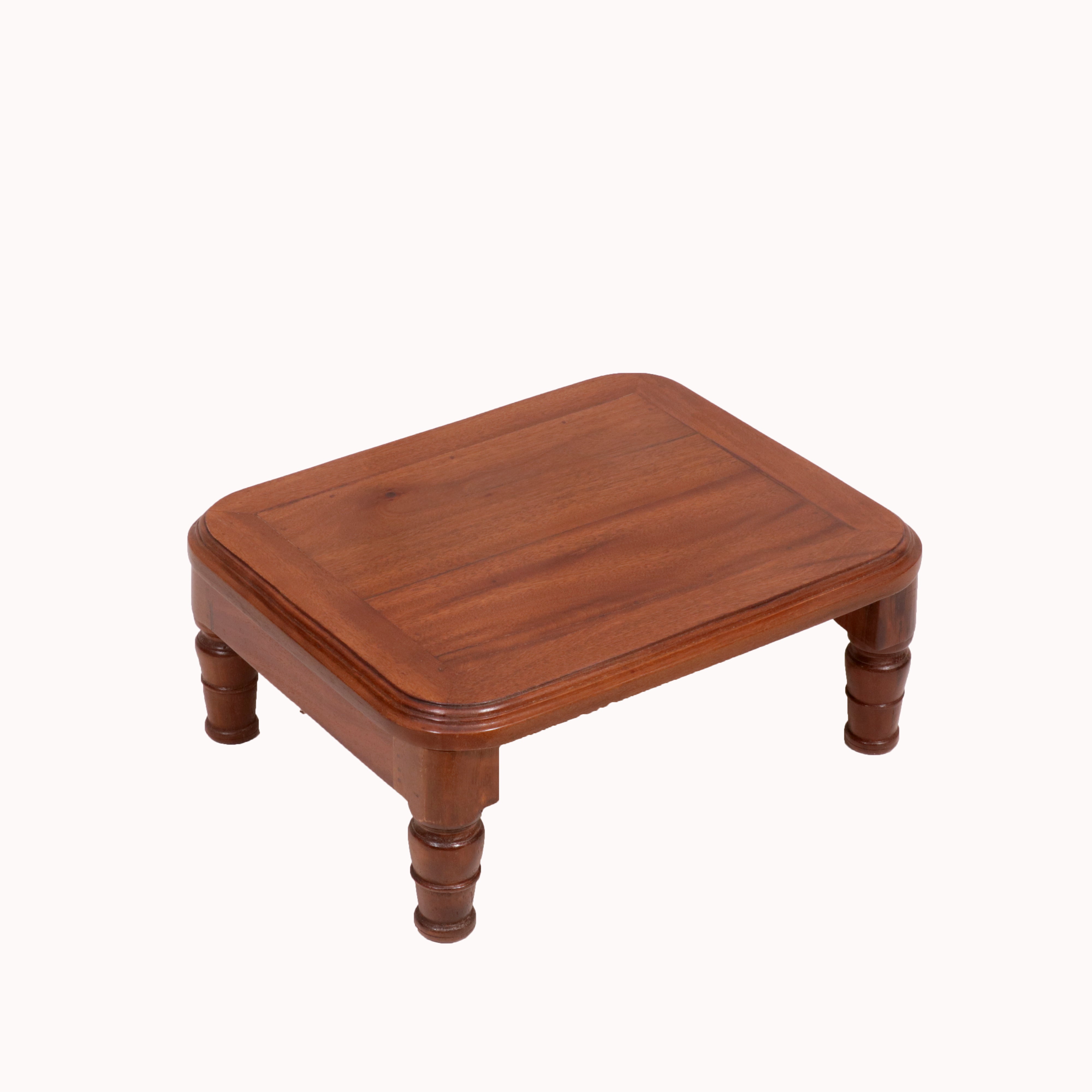 Folding Rectangular Rounded Corner Bajot Bajot