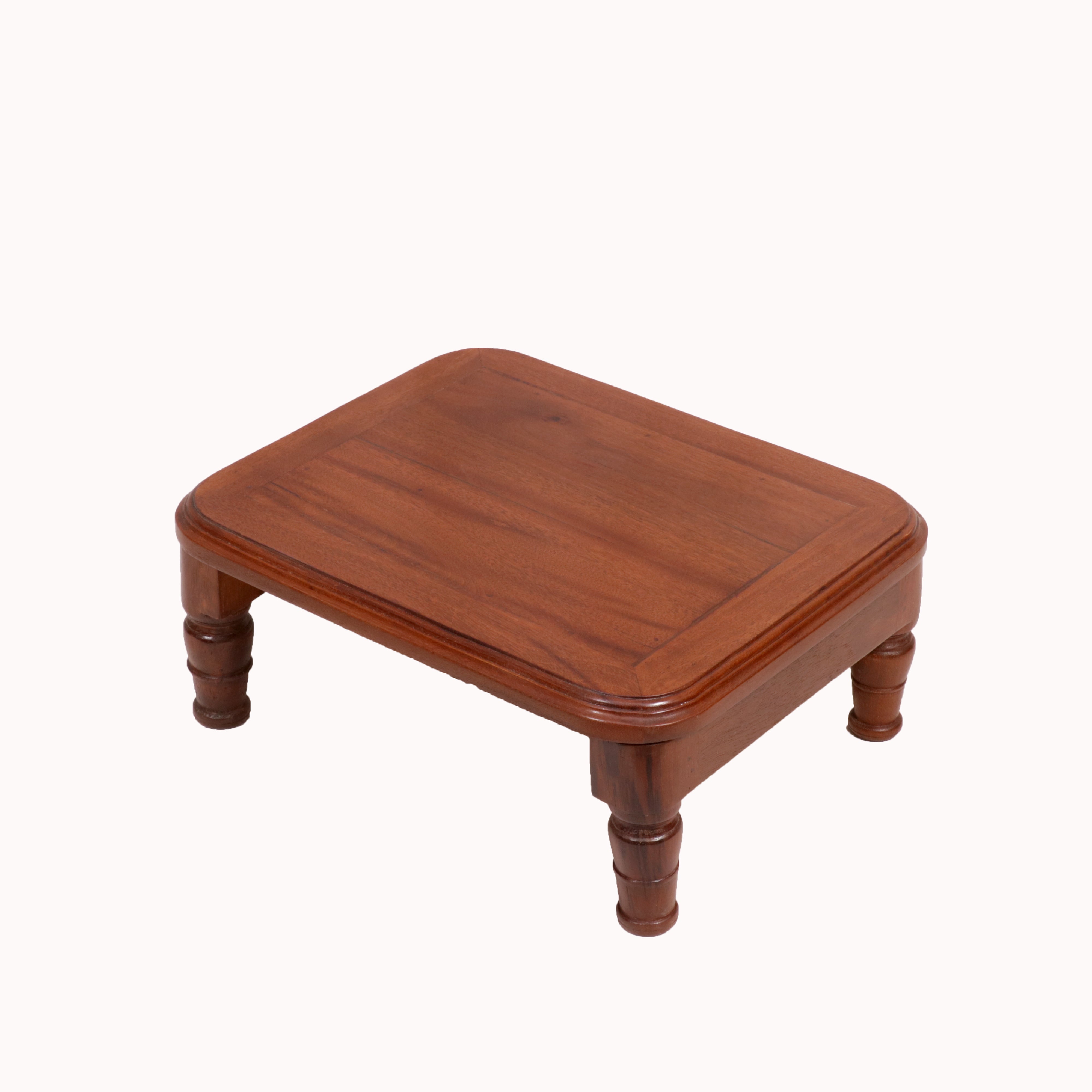 Folding Rectangular Rounded Corner Bajot Bajot