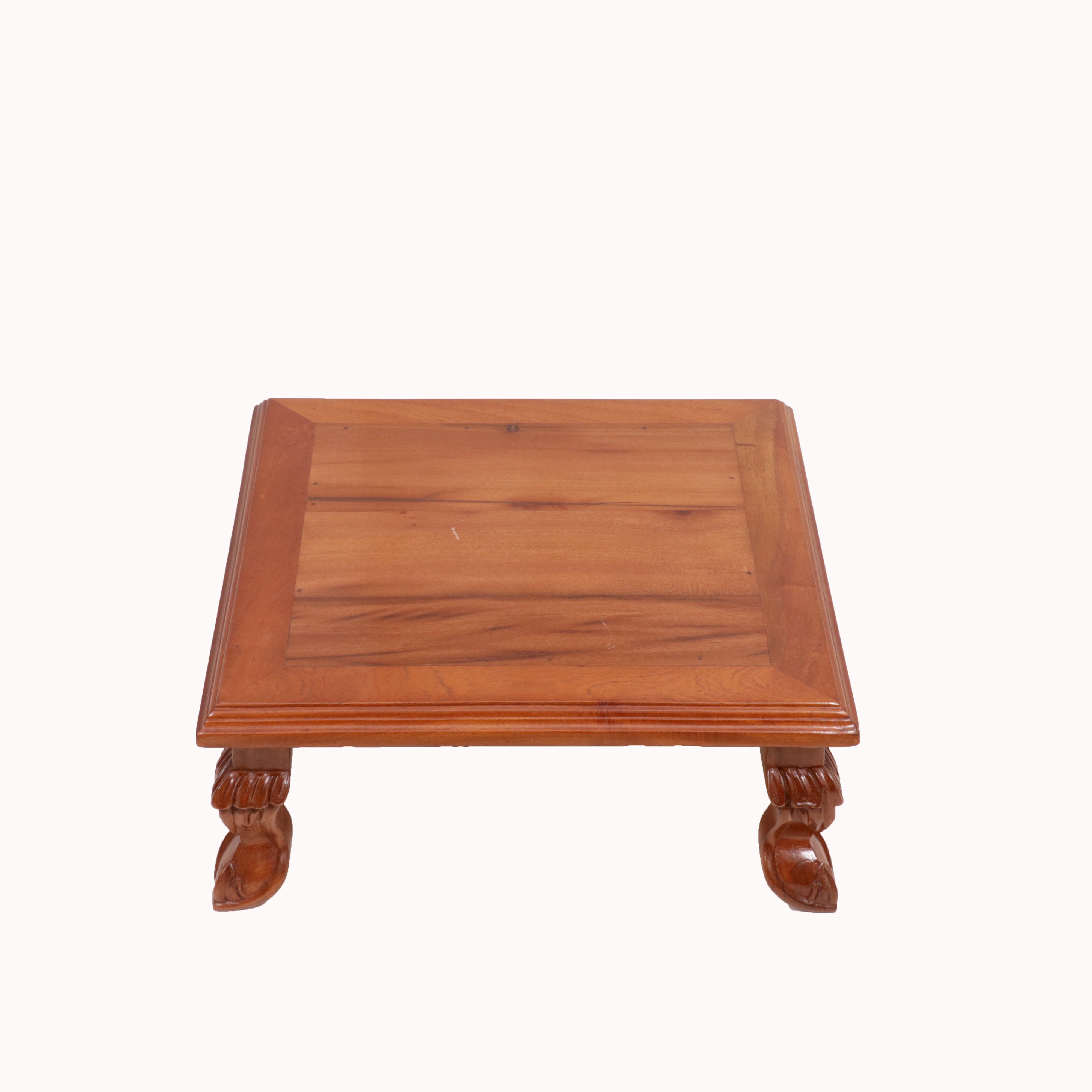 Square Top Ethnic Bajot Bajot