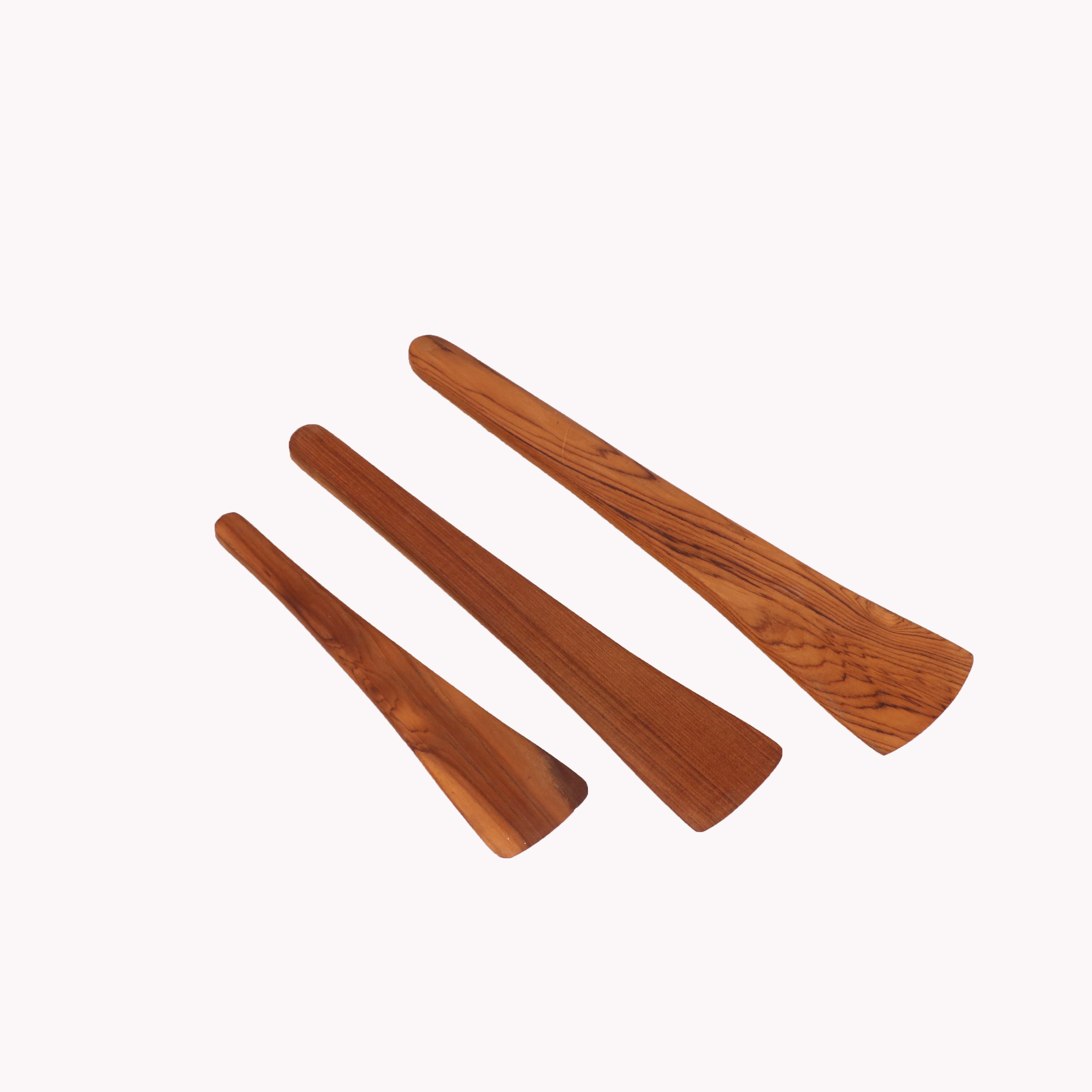 Triangular Trio Spatula Set Spatula
