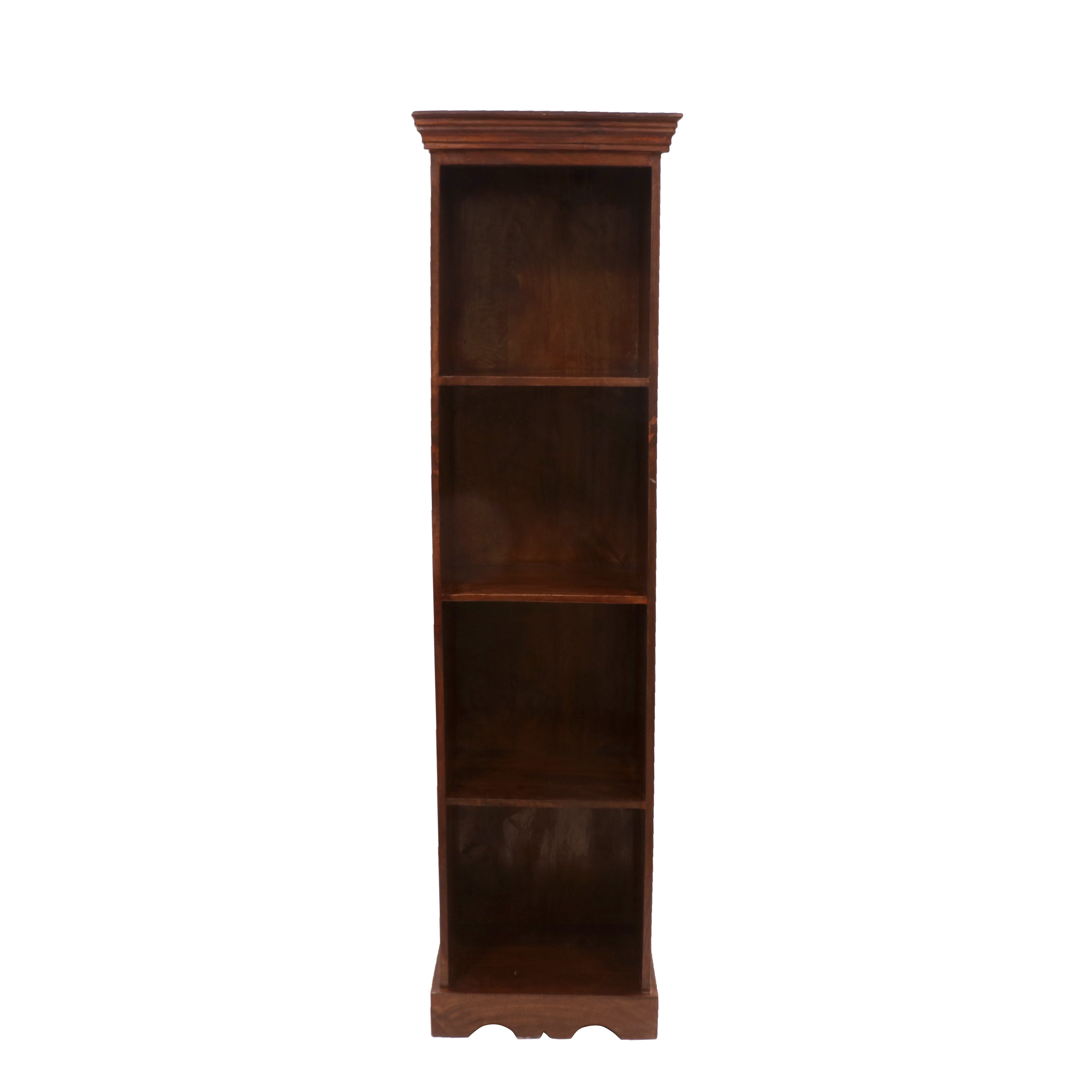 Lucky Four Shelf Rack Book Rack