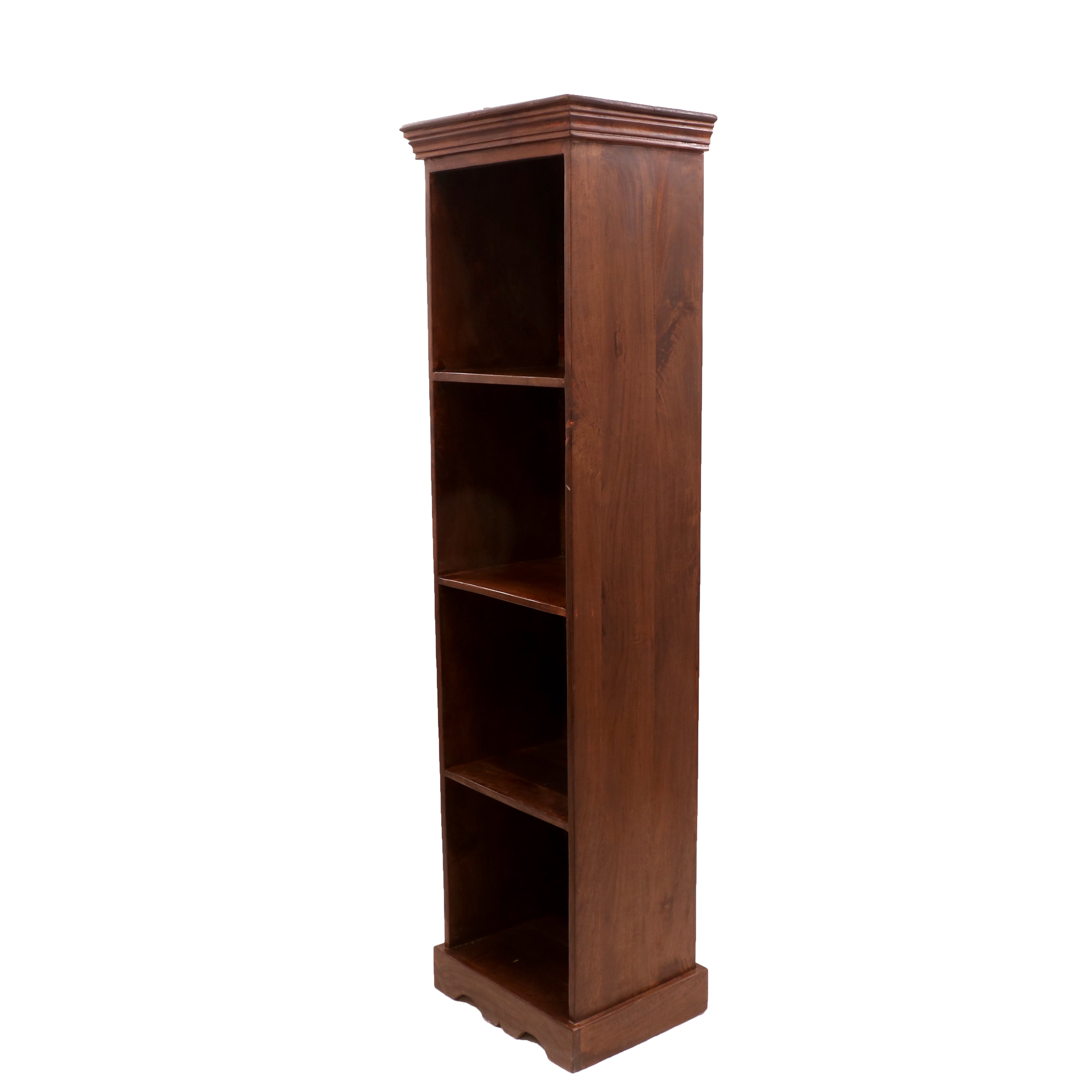 Lucky Four Shelf Rack Book Rack